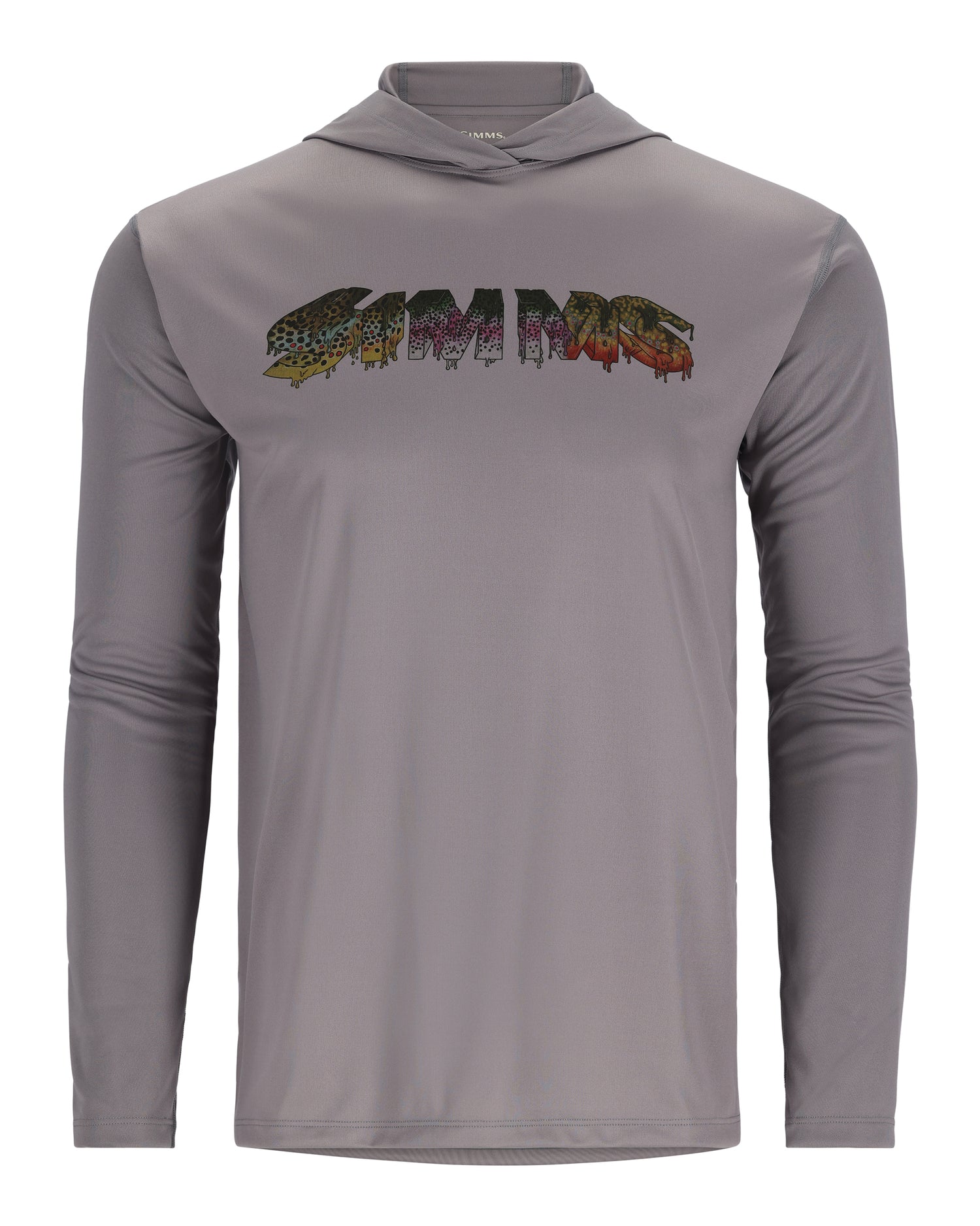 M's Tech Hoody - Artist Series