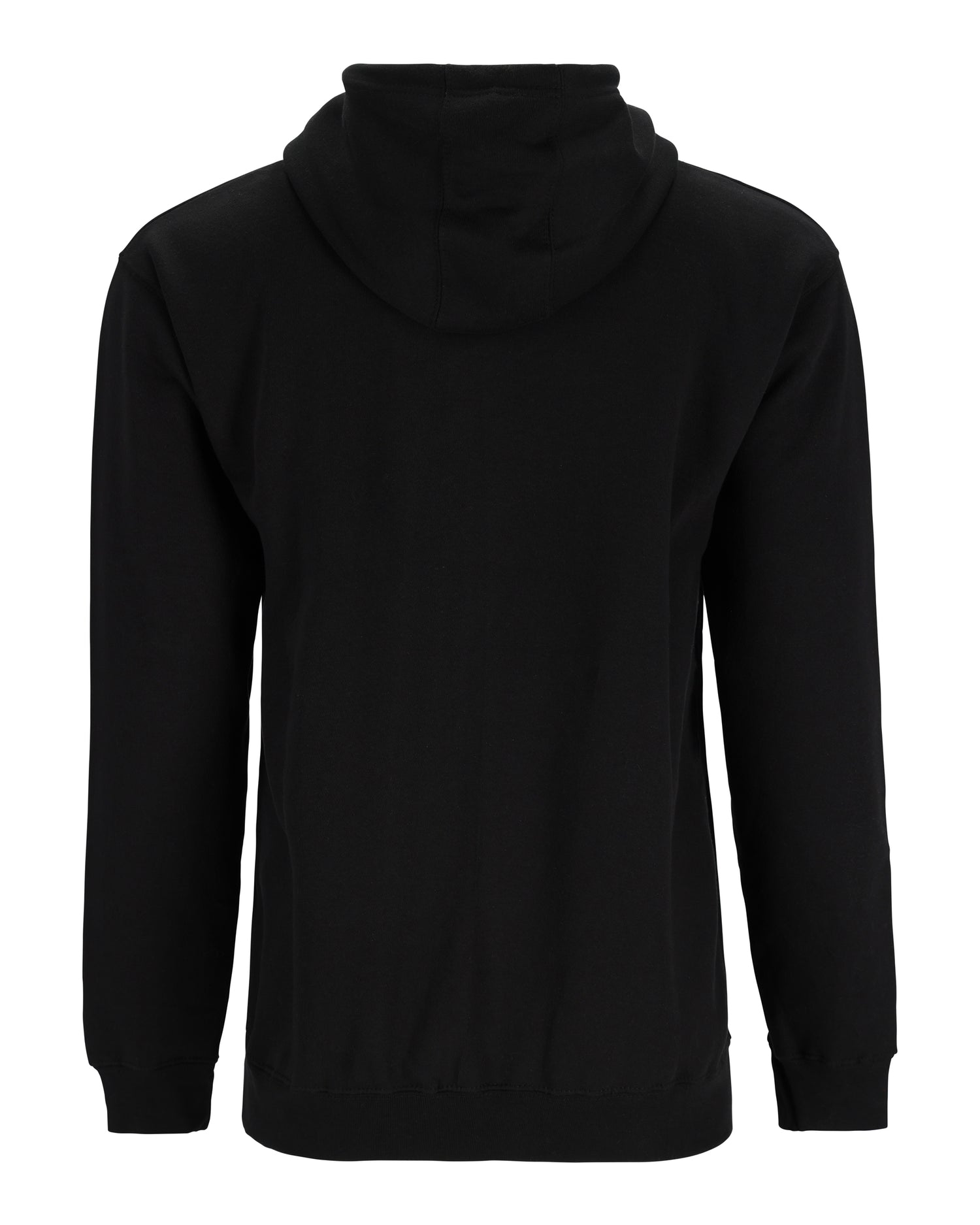 M's Walleye Logo Hoody