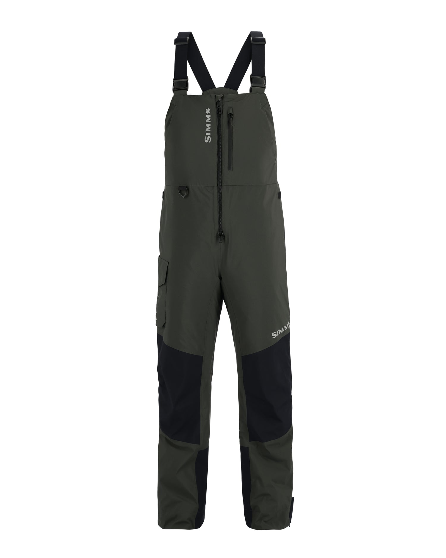M's Guide Insulated Fishing Bib