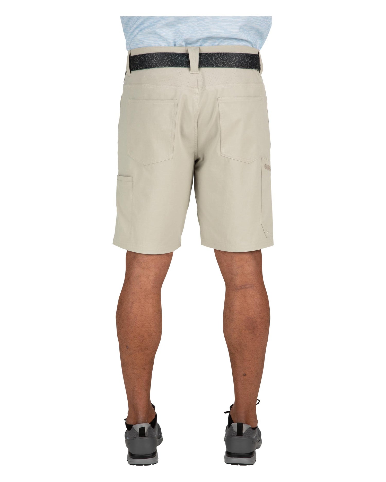M's Simms Challenger Shorts