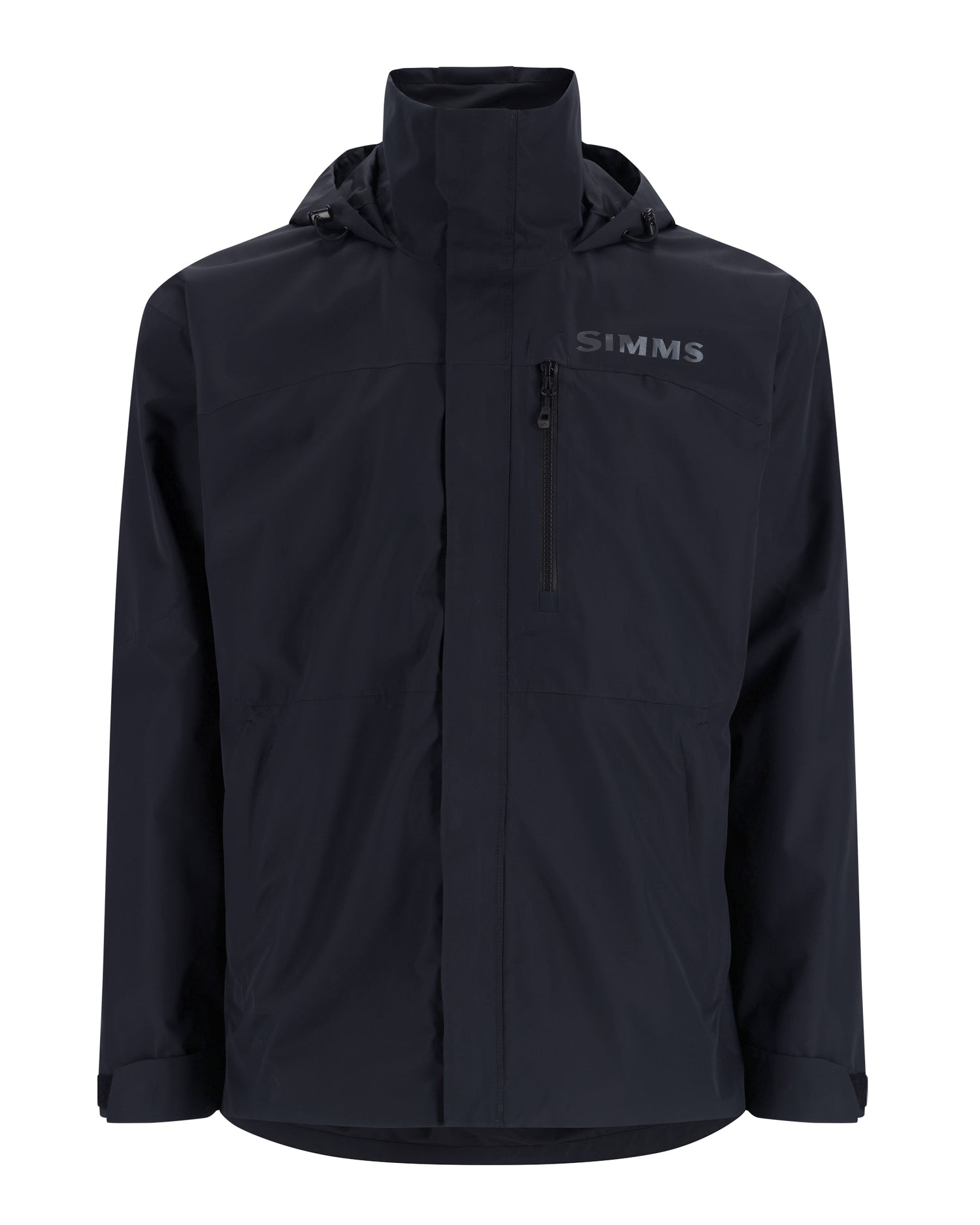 M's Simms Challenger Fishing Jacket