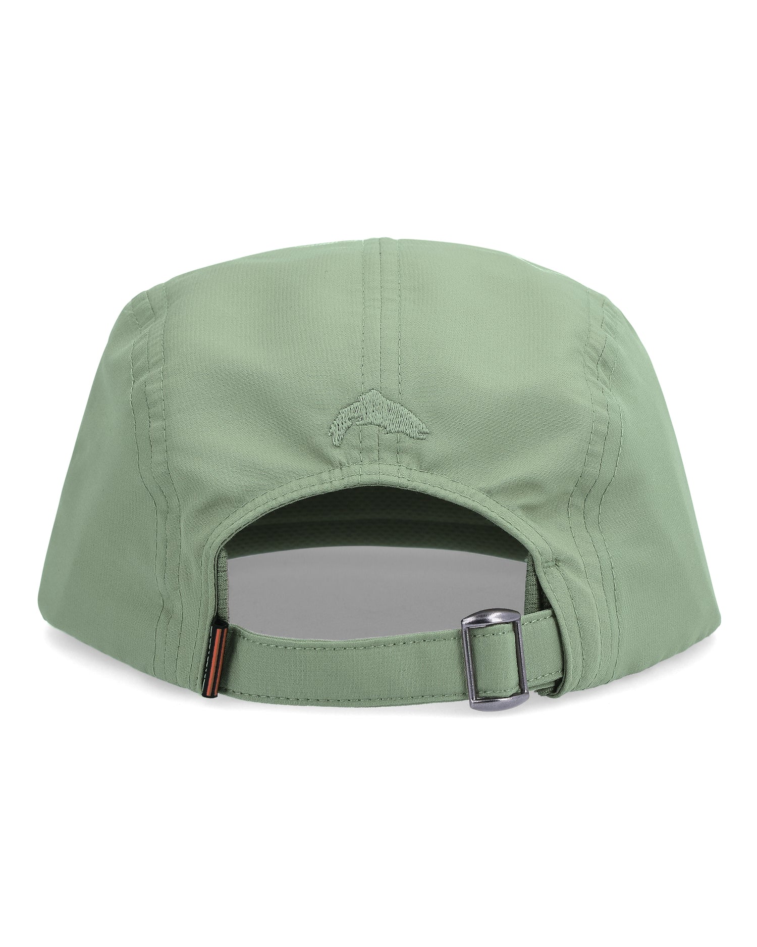 Unstructured Camper Cap