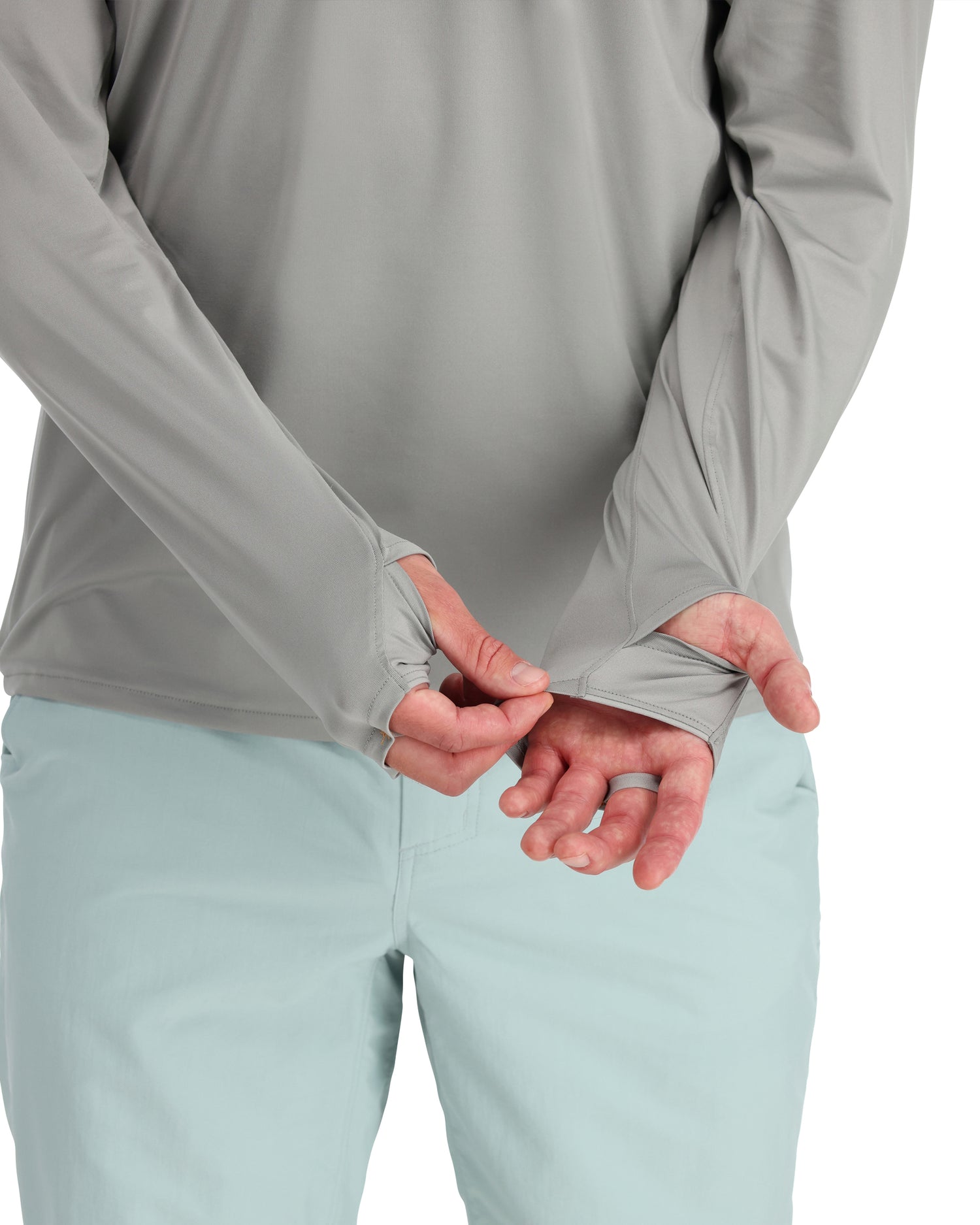 M's SolarFlex® Guide Hoody