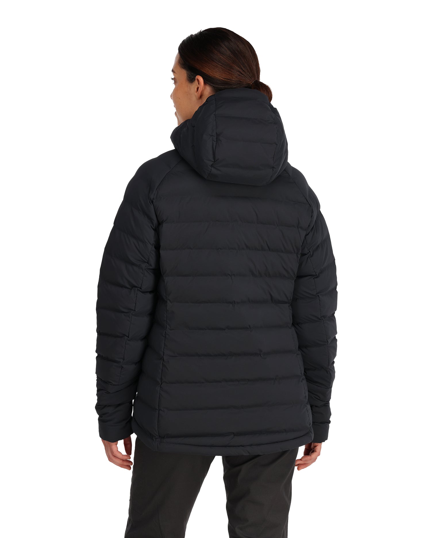 W's ExStream Insulated Hoody