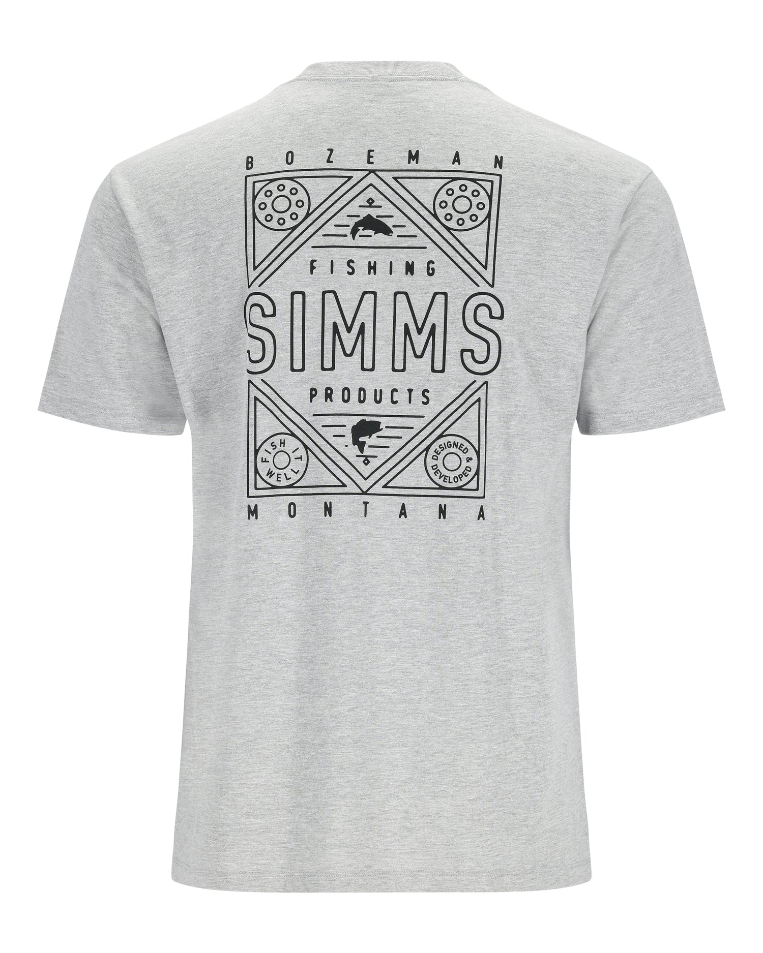 M's Linework T-Shirt