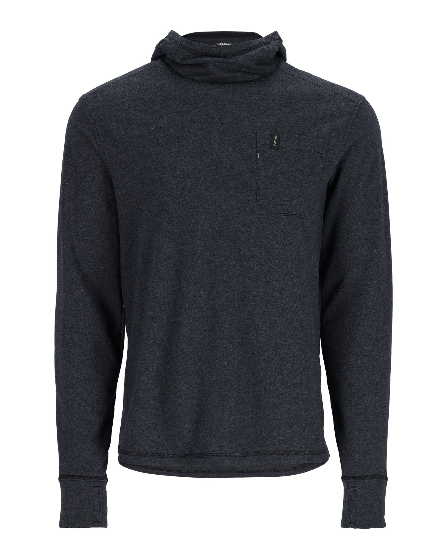 M's Henry's Fork Hoody