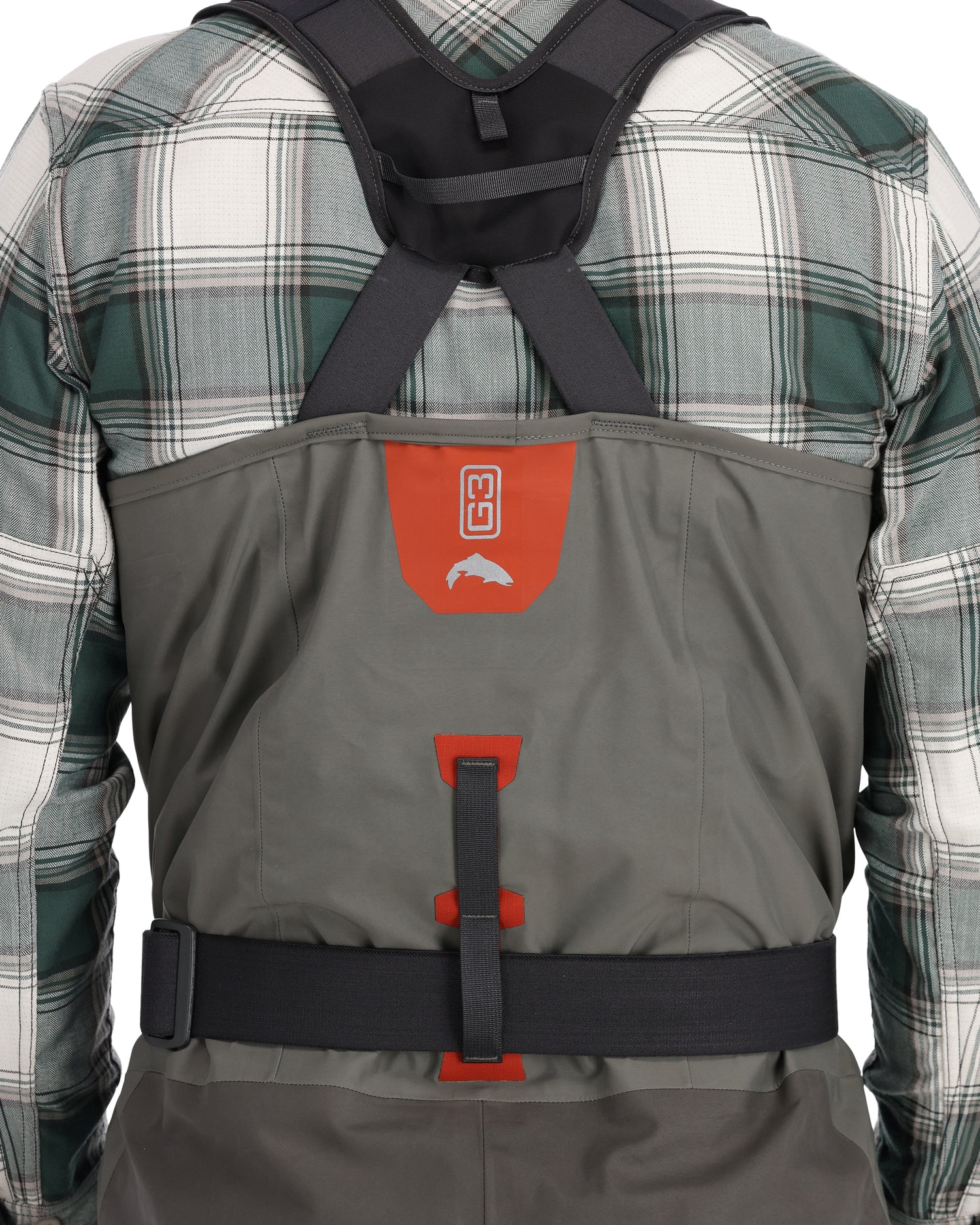 M's G3 Guide Waders - Bootfoot - Vibram Sole