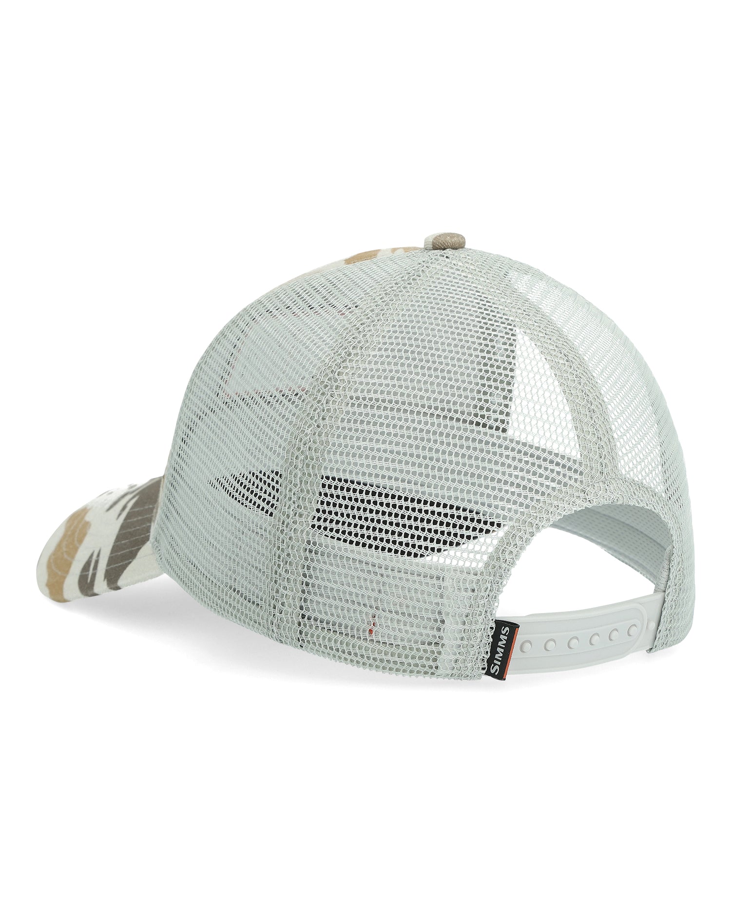 Trout Icon Trucker Hat