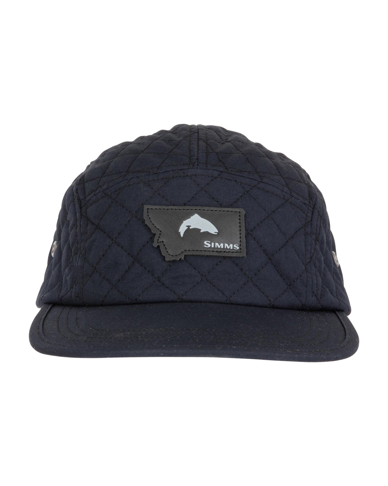 Big Sky Waxed Canvas Cap