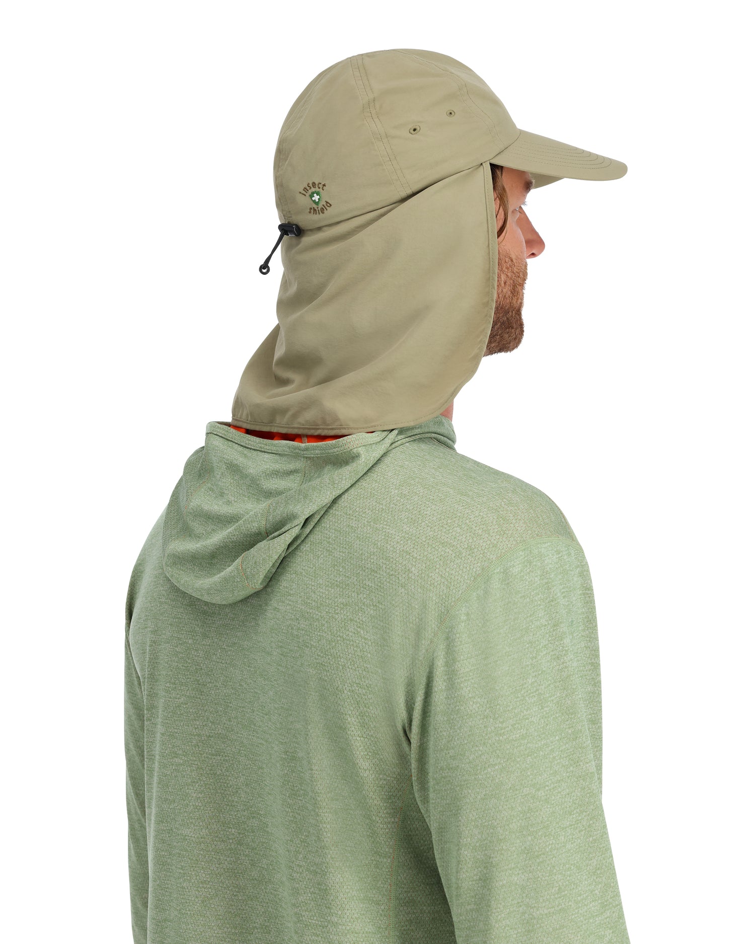 Bugstopper® Sunshield Hat