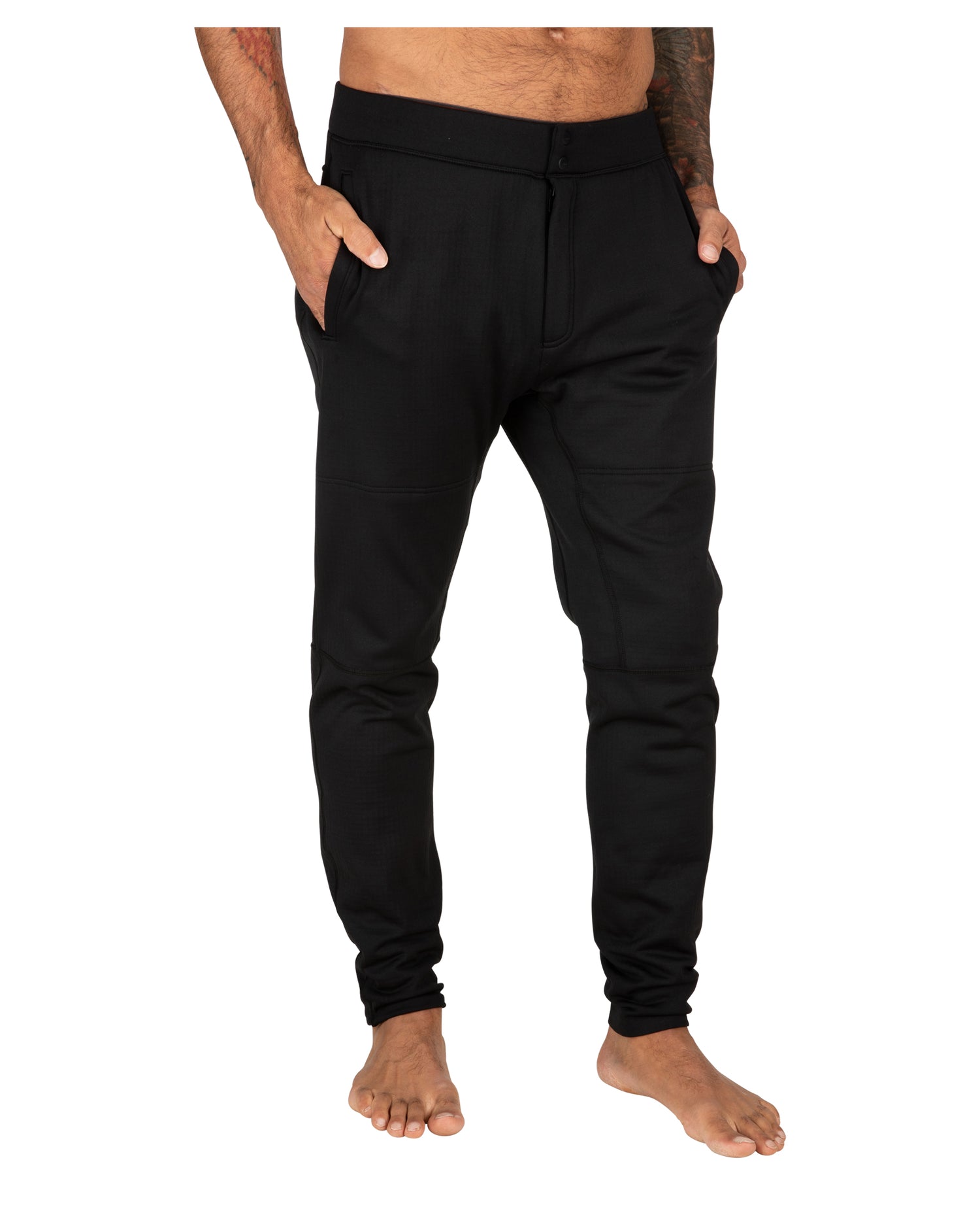 M's Thermal Midlayer Bottom