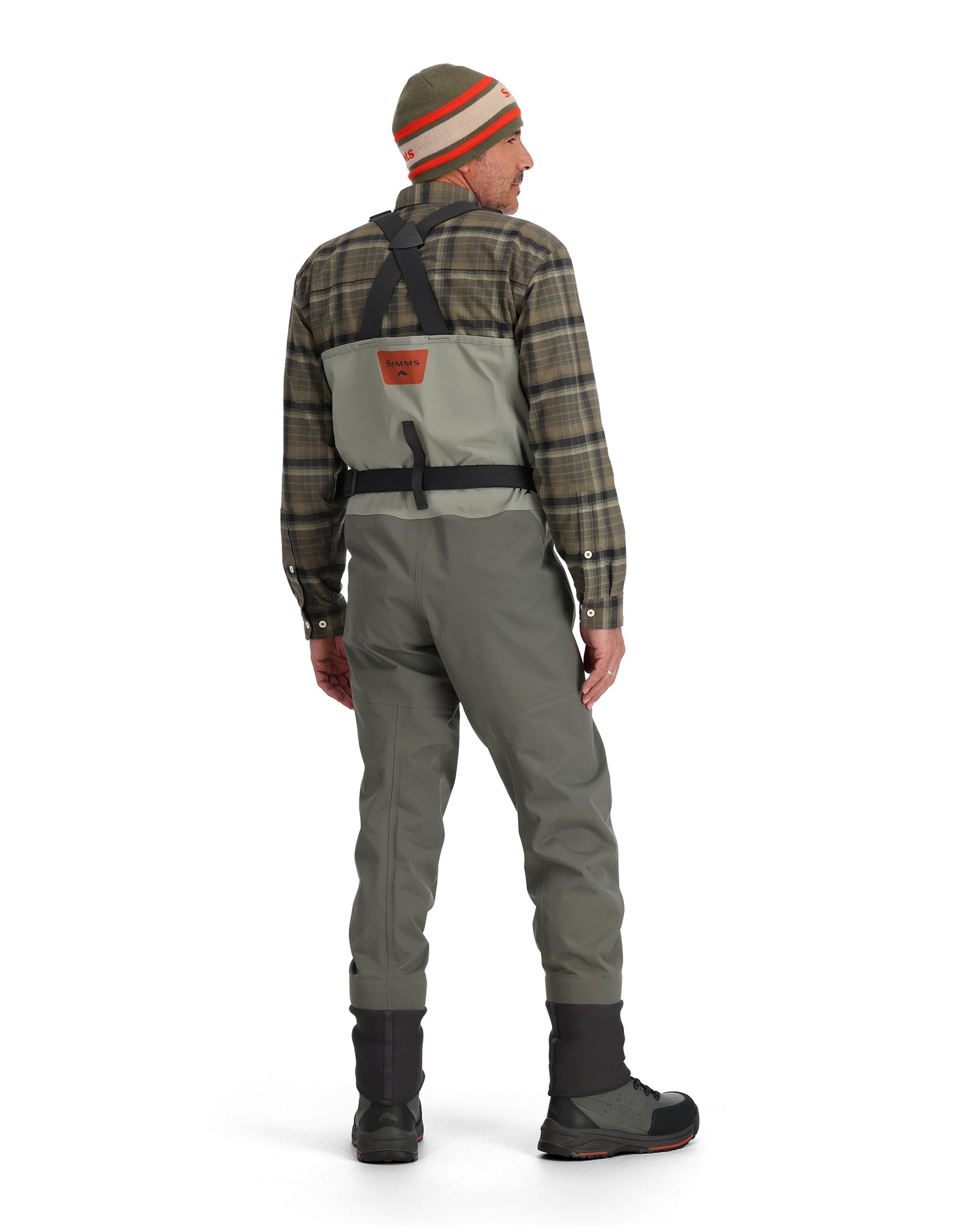 M's Freestone Z Stockingfoot Waders