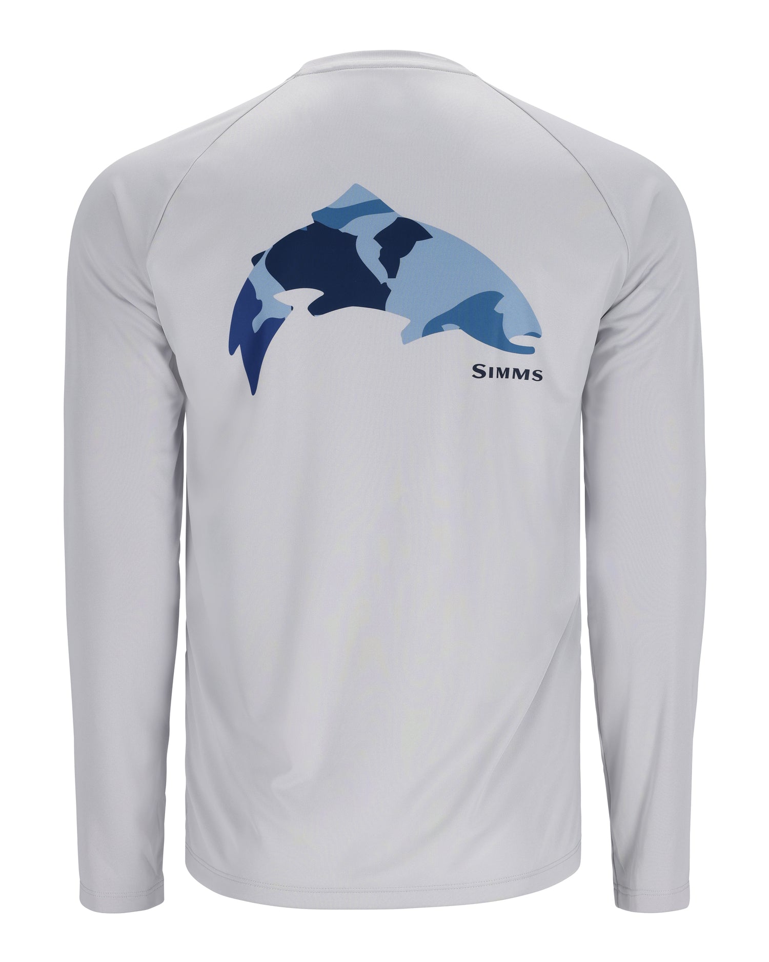 M's Tech Tee - Artist Series