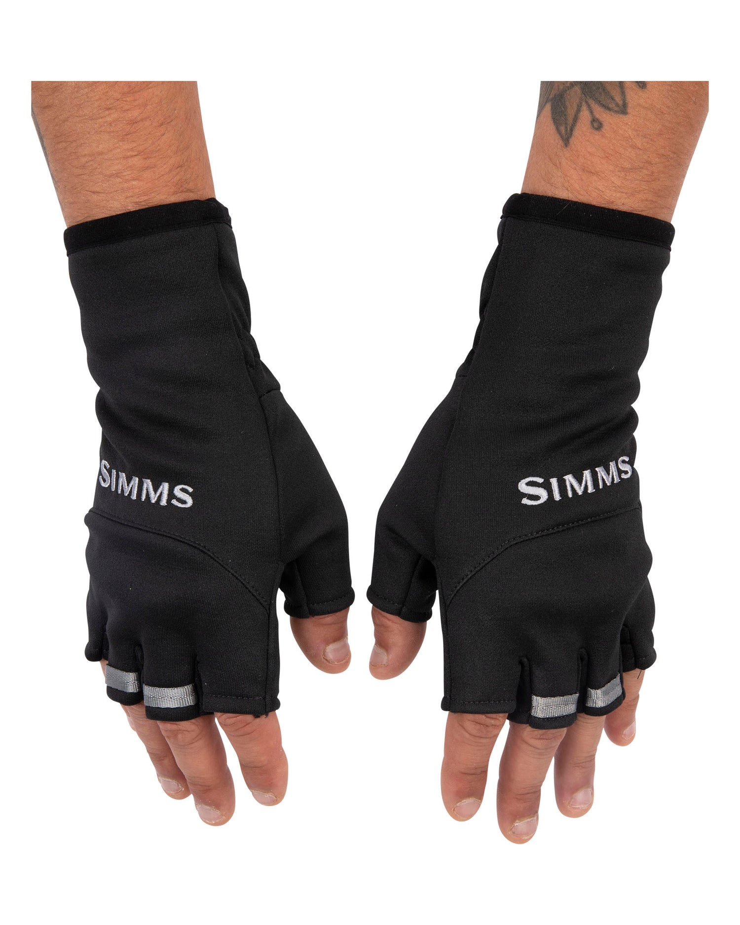 Freestone® Half-Finger Glove