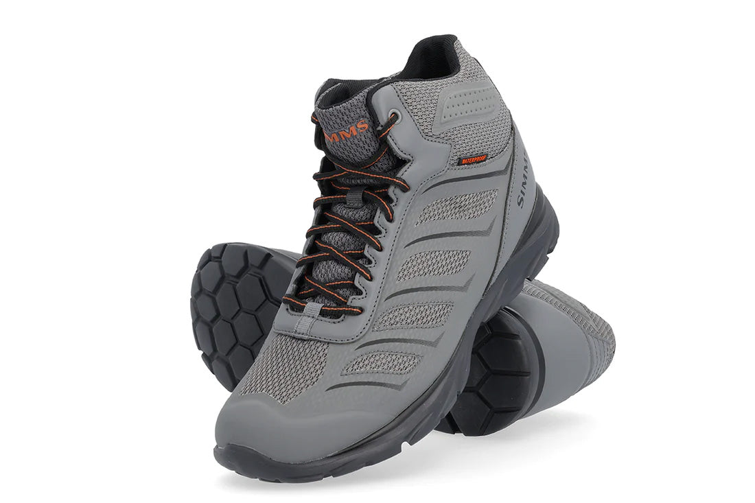 M's Simms Challenger Mid Deck Shoe