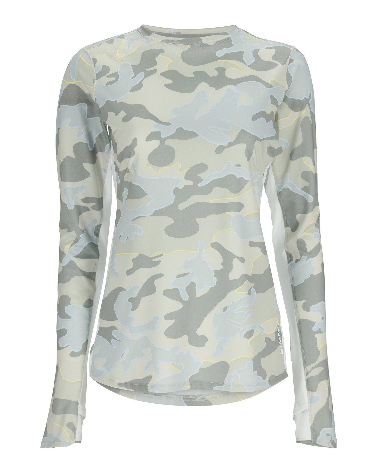 W's SolarFlex® Crew