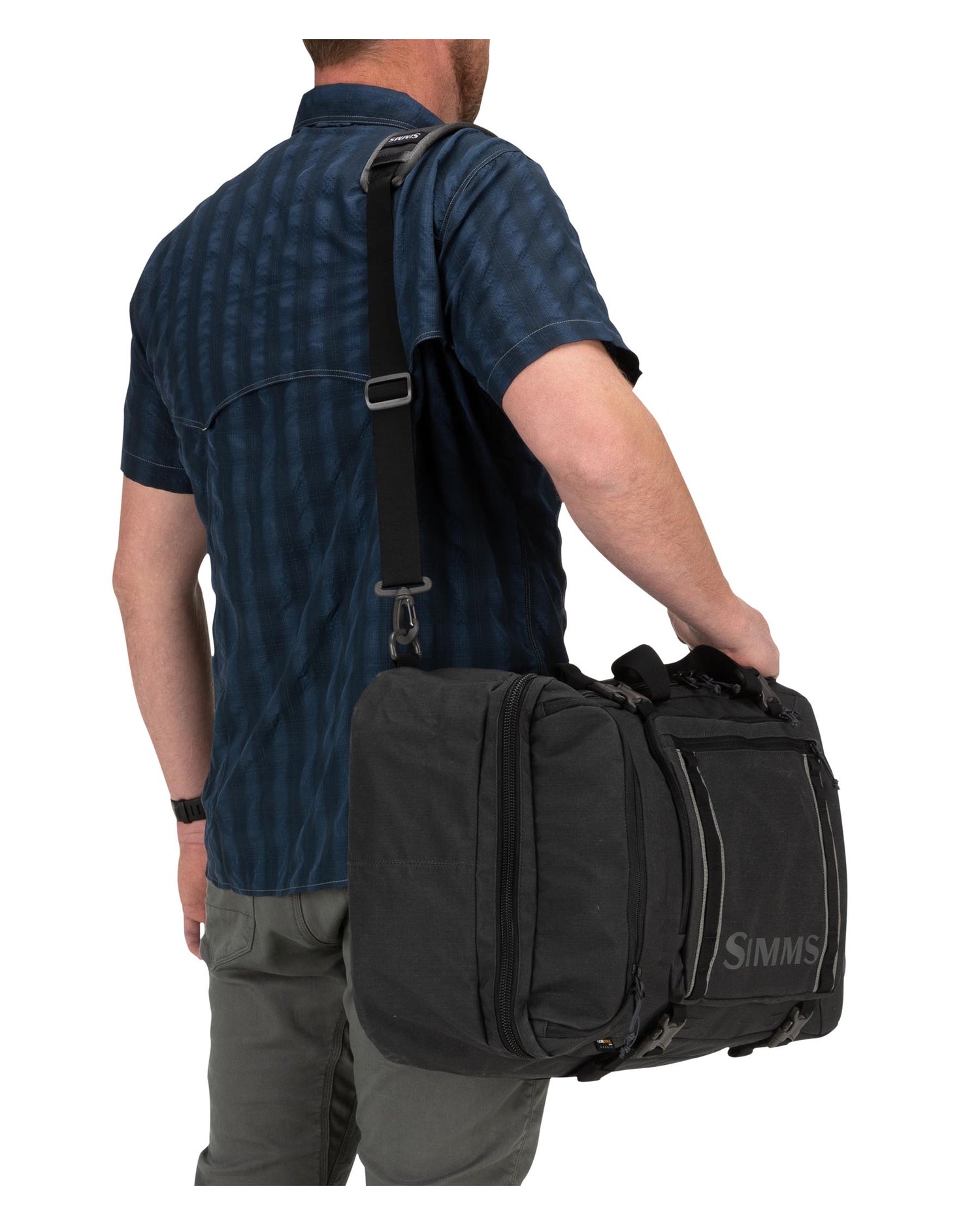 GTS Tri-Carry Duffel