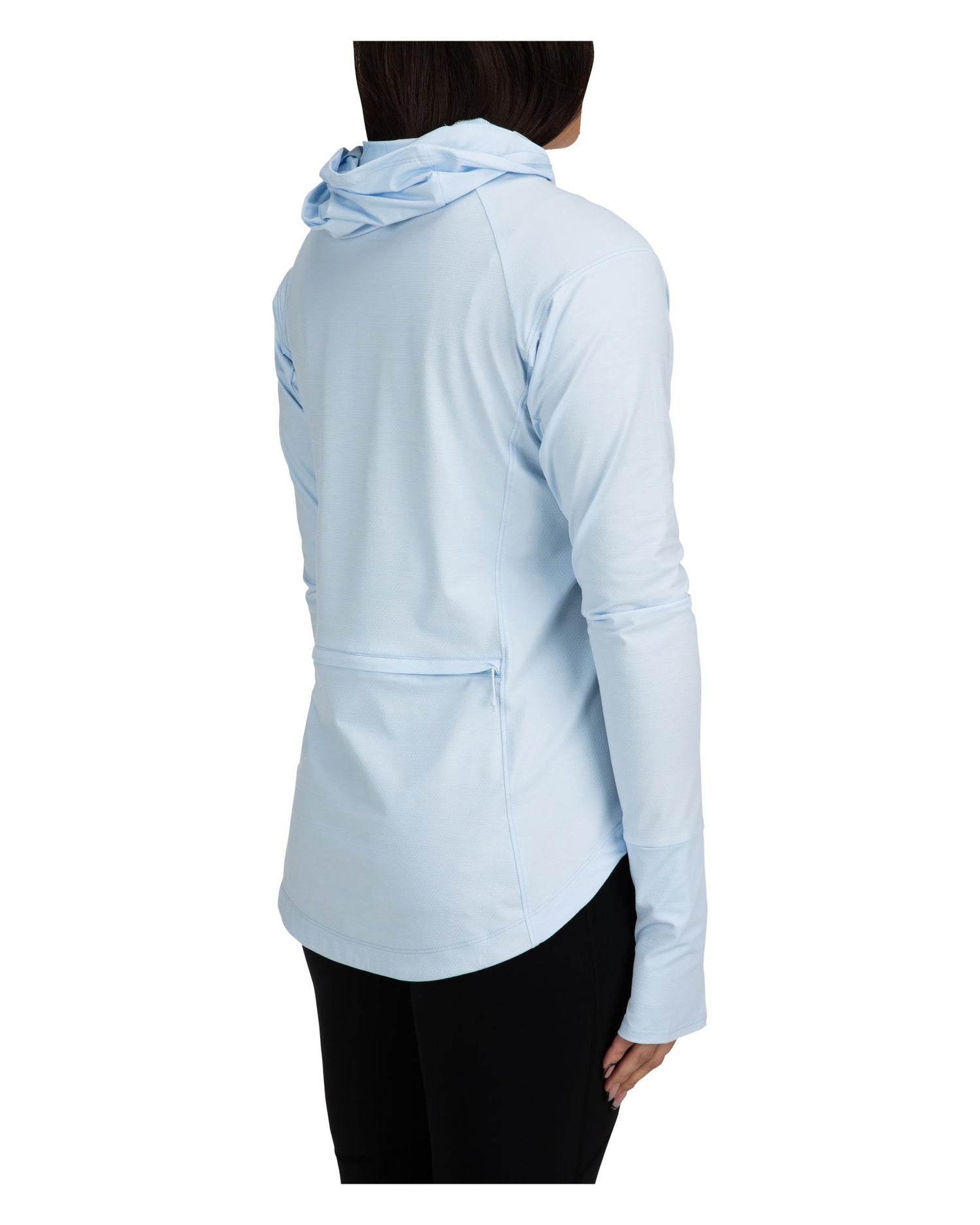 W's SolarFlex® Cooling Hoody