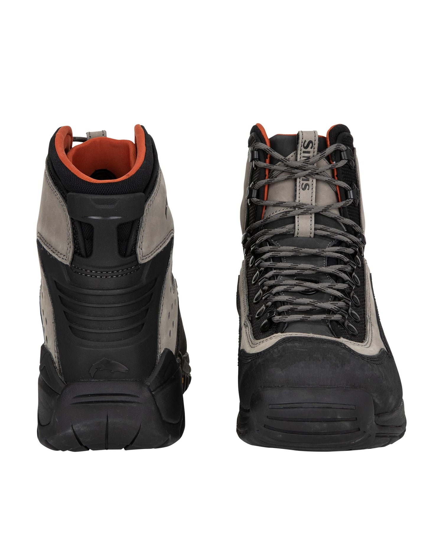 M's G3 Guide Wading Boots - Vibram Soles