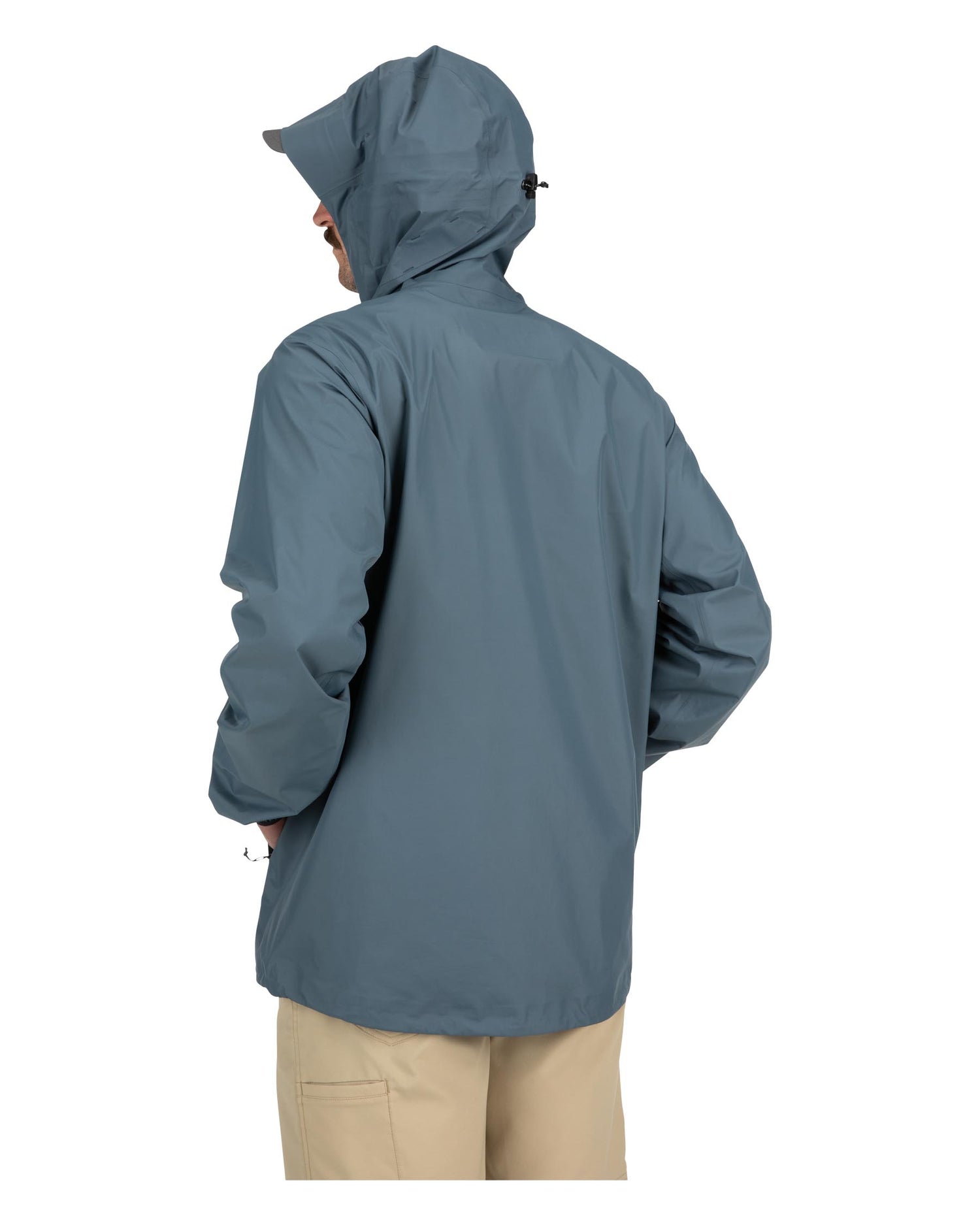 M's Flyweight® Shell Fishing Jacket