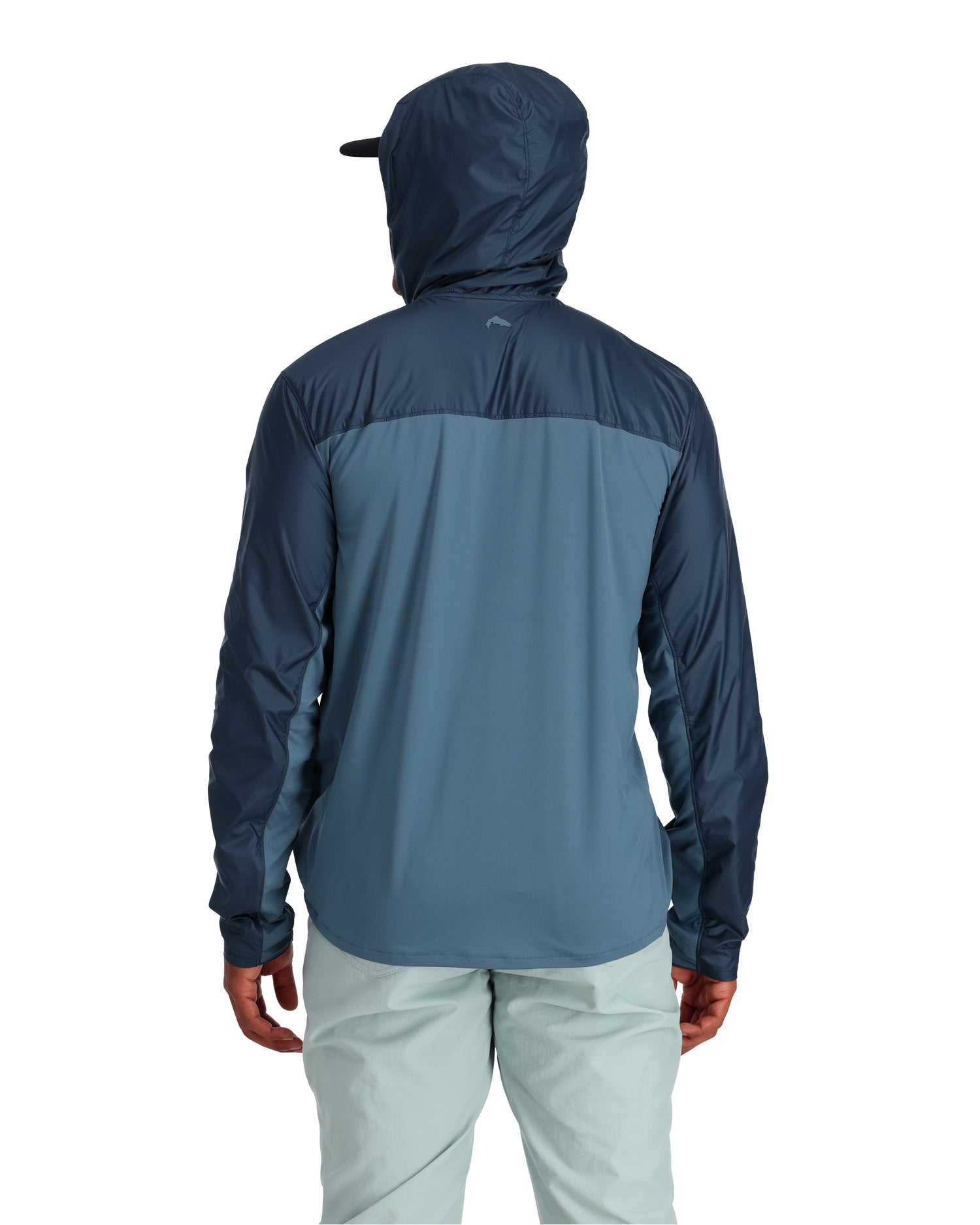 M's SolarFlex® Wind Hoody