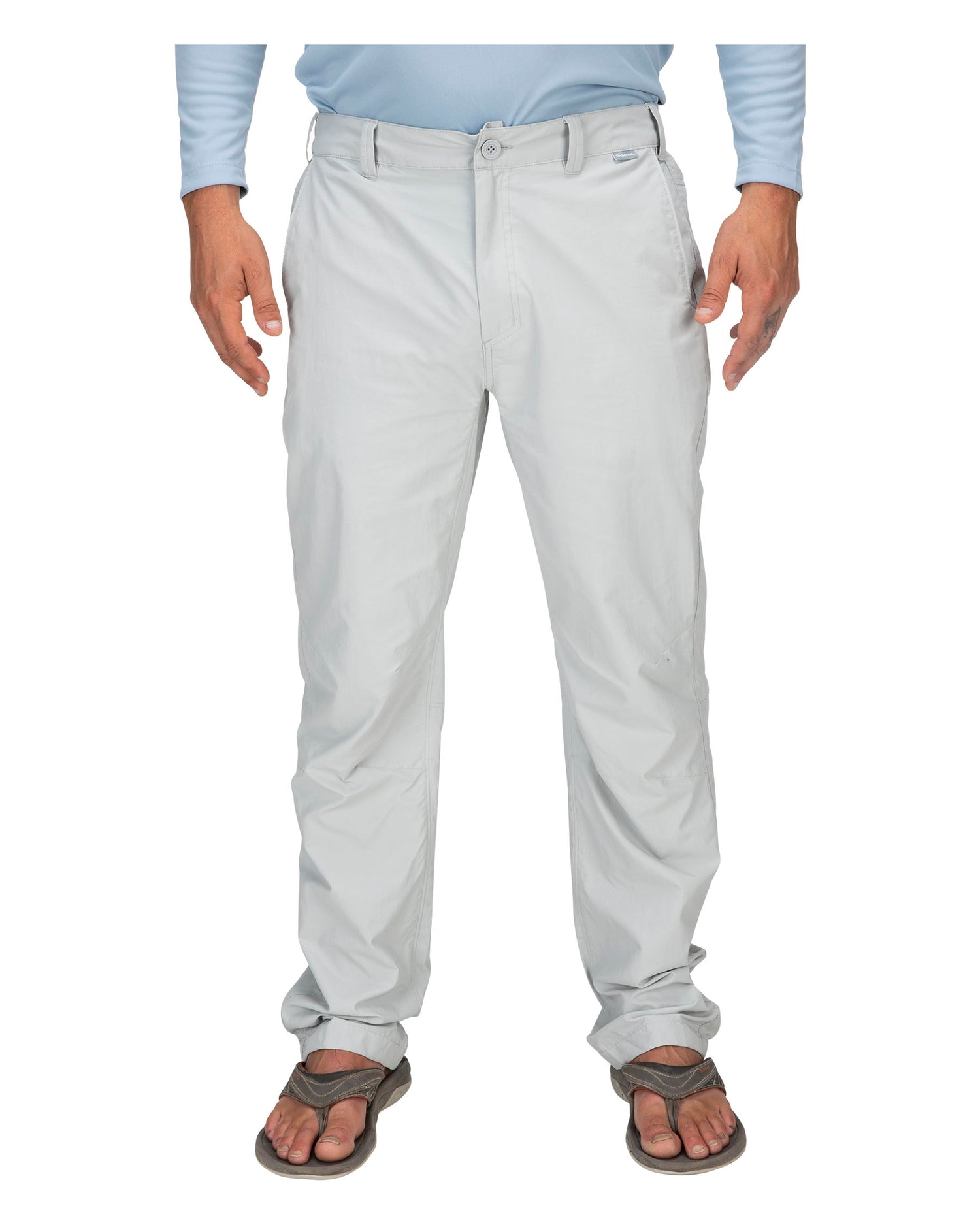 M's Superlight Fishing Pants