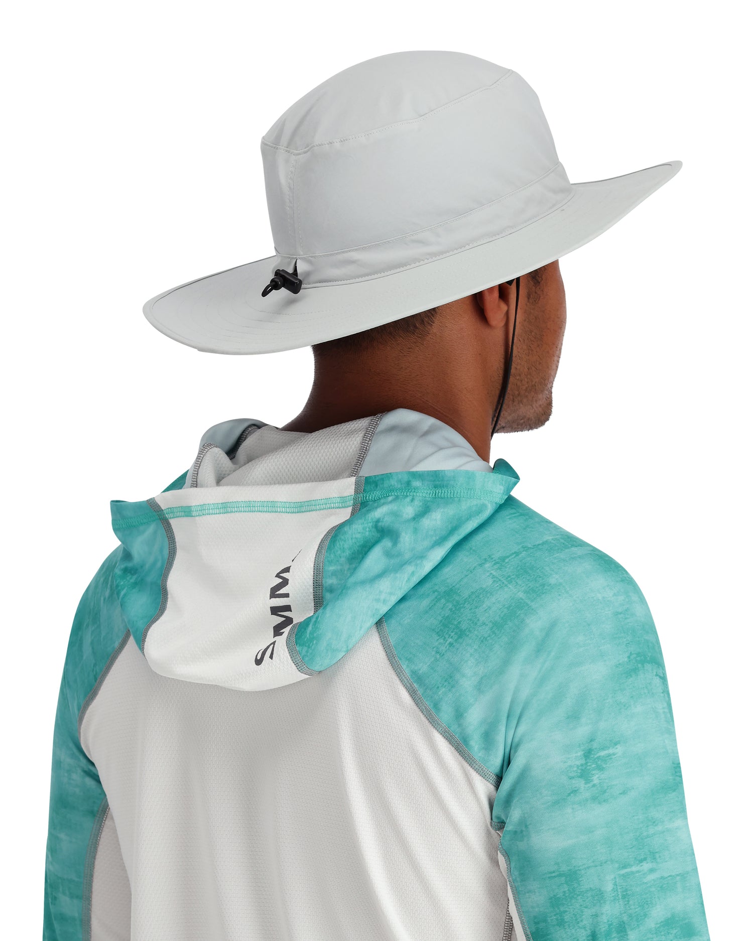 M's Superlight Solar Sombrero