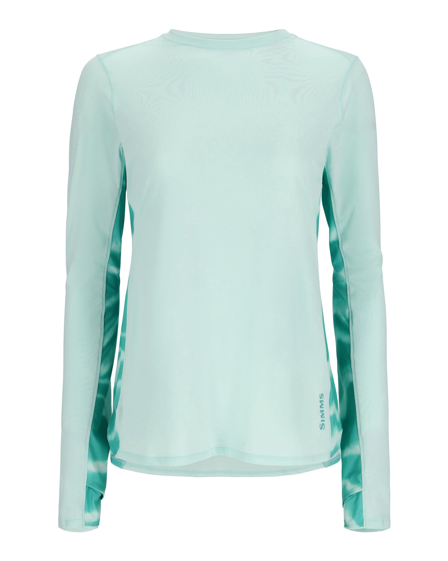 W's SolarFlex® Crew