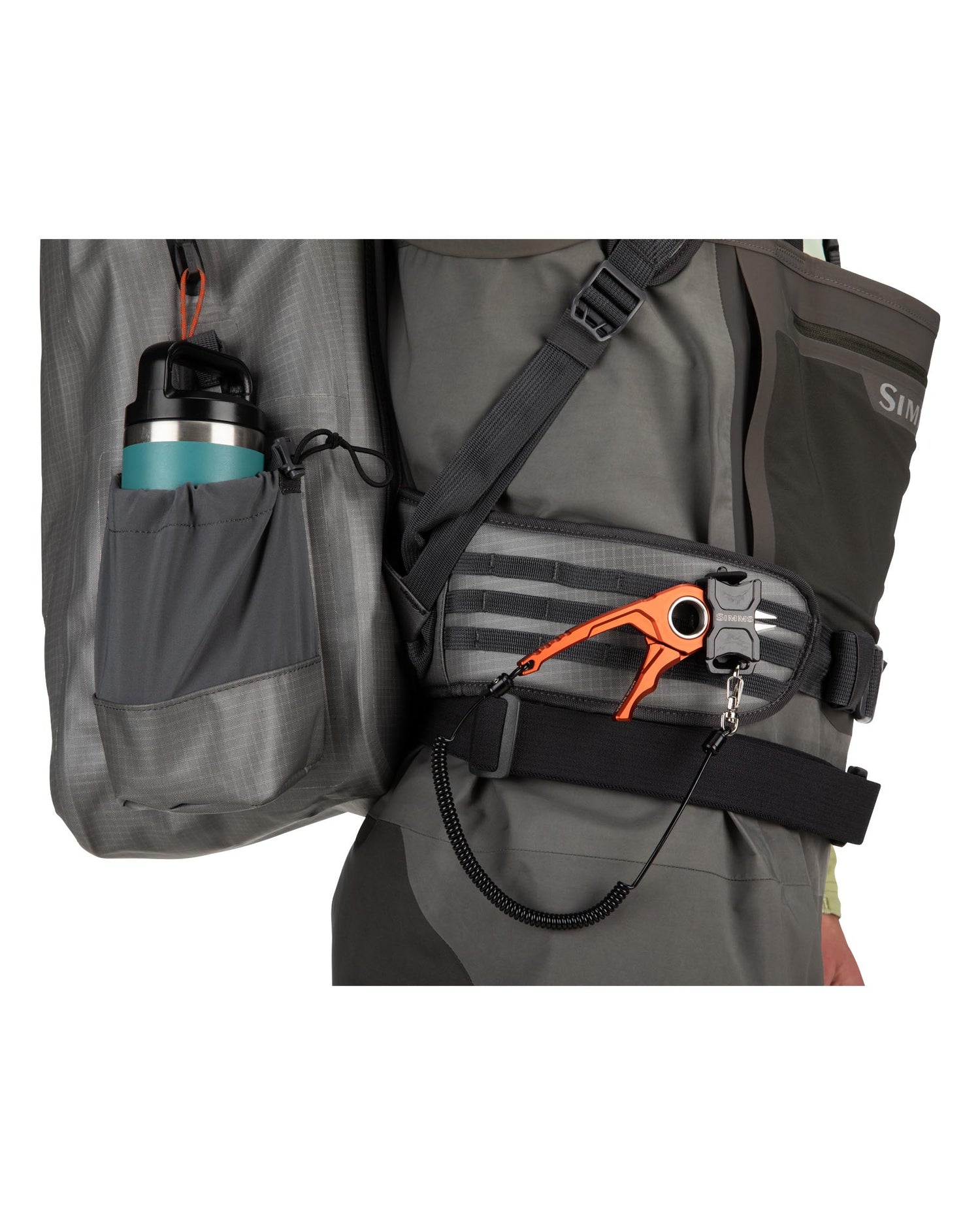 Dry Creek Z Backpack