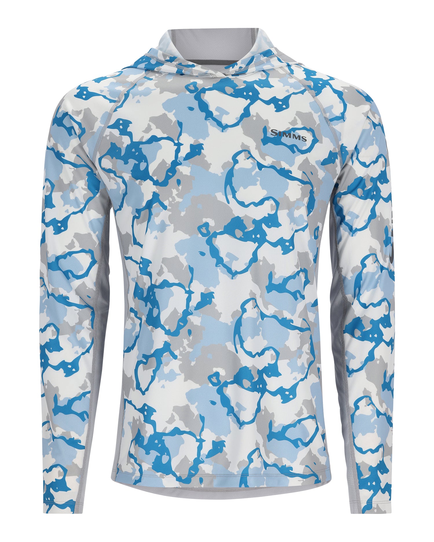 M's Simms Challenger Solar Hoody