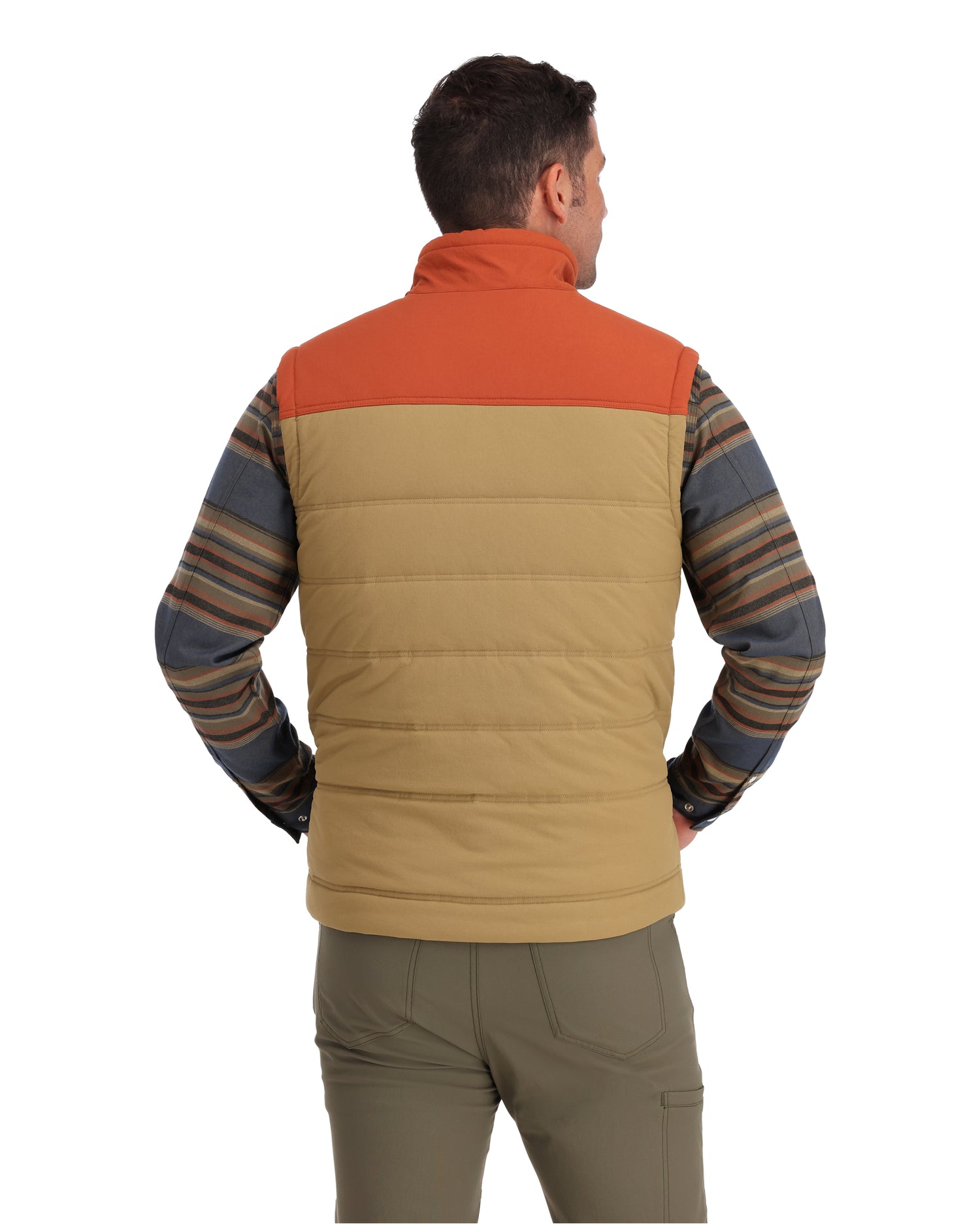 M's Cardwell Vest