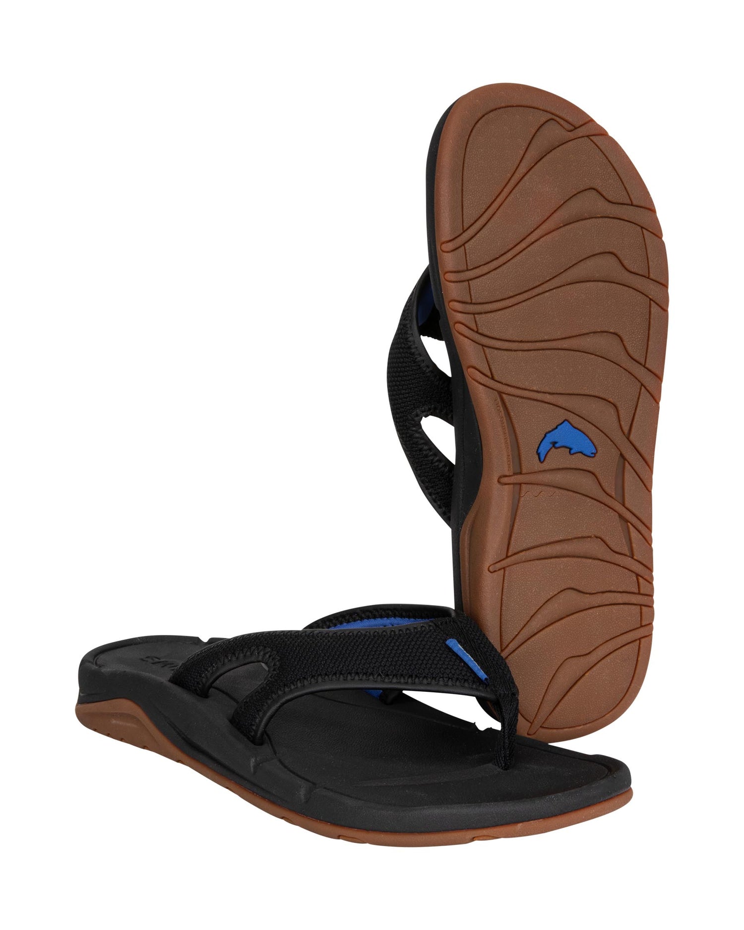 M's Simms Challenger Flip Flop