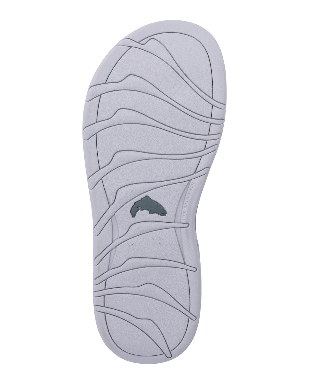 M's Simms Challenger Flip Flop