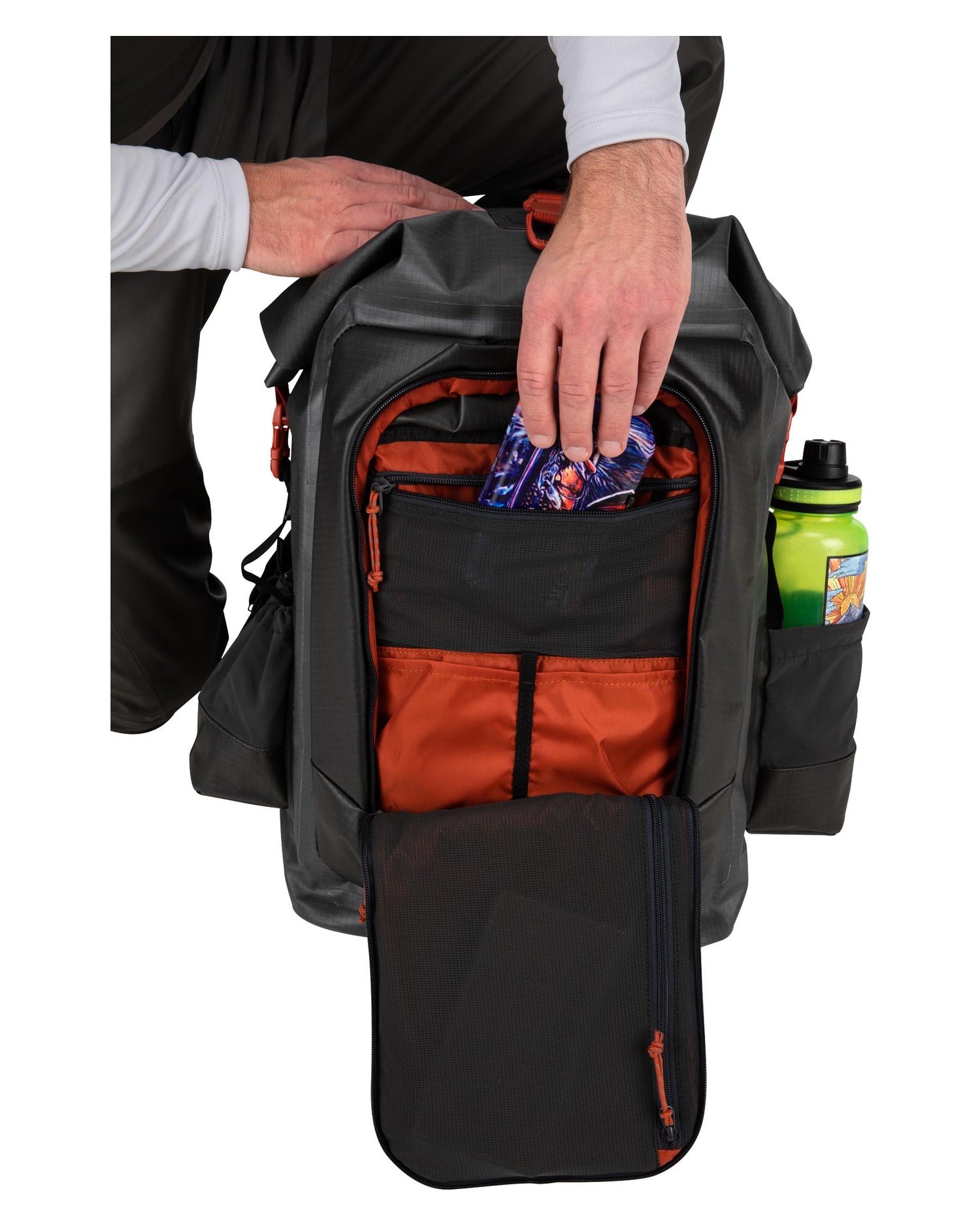 G3 Guide Backpack