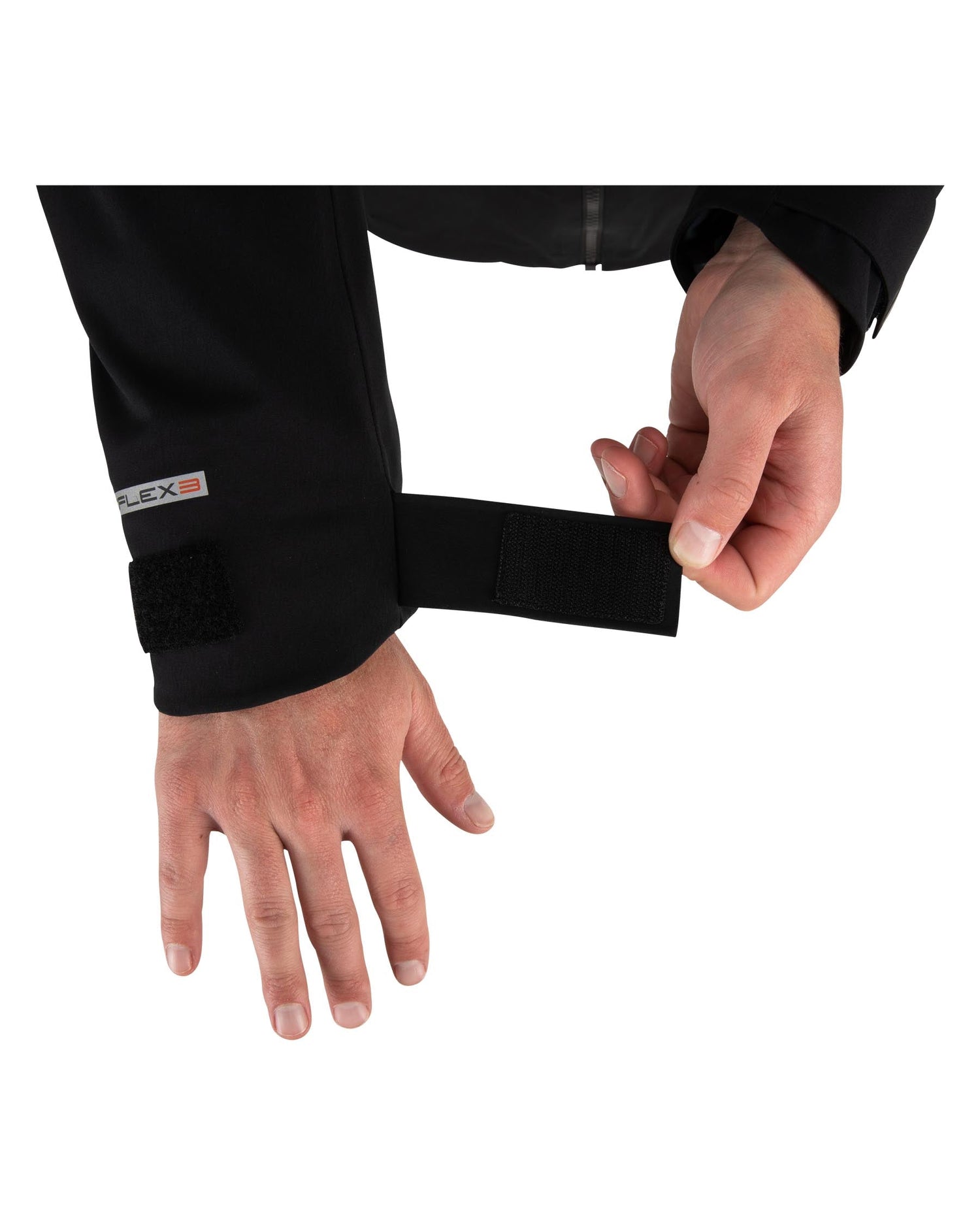 M's Simms CX Fishing  Jacket- Past Season