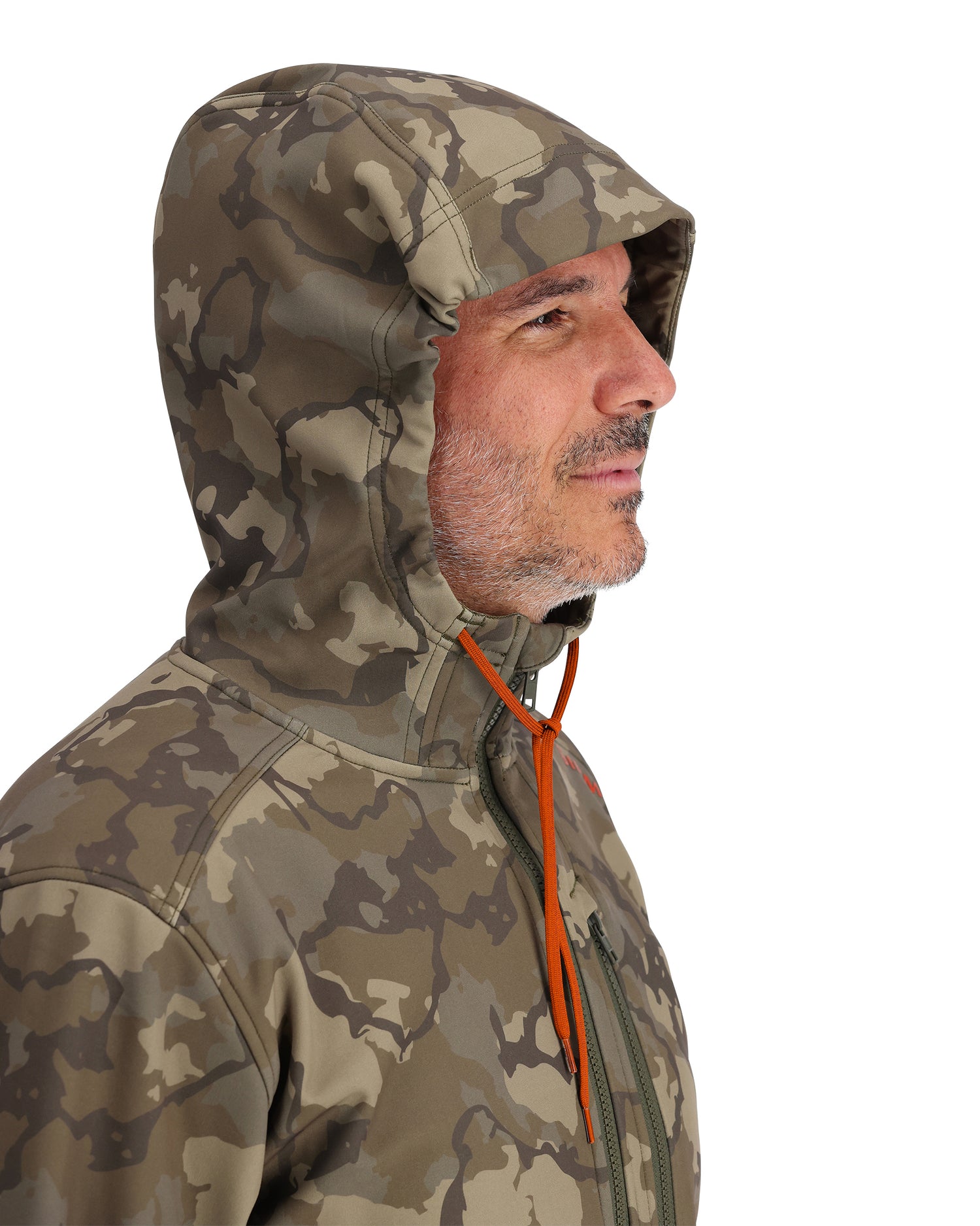 M's Rogue Fleece Hoody