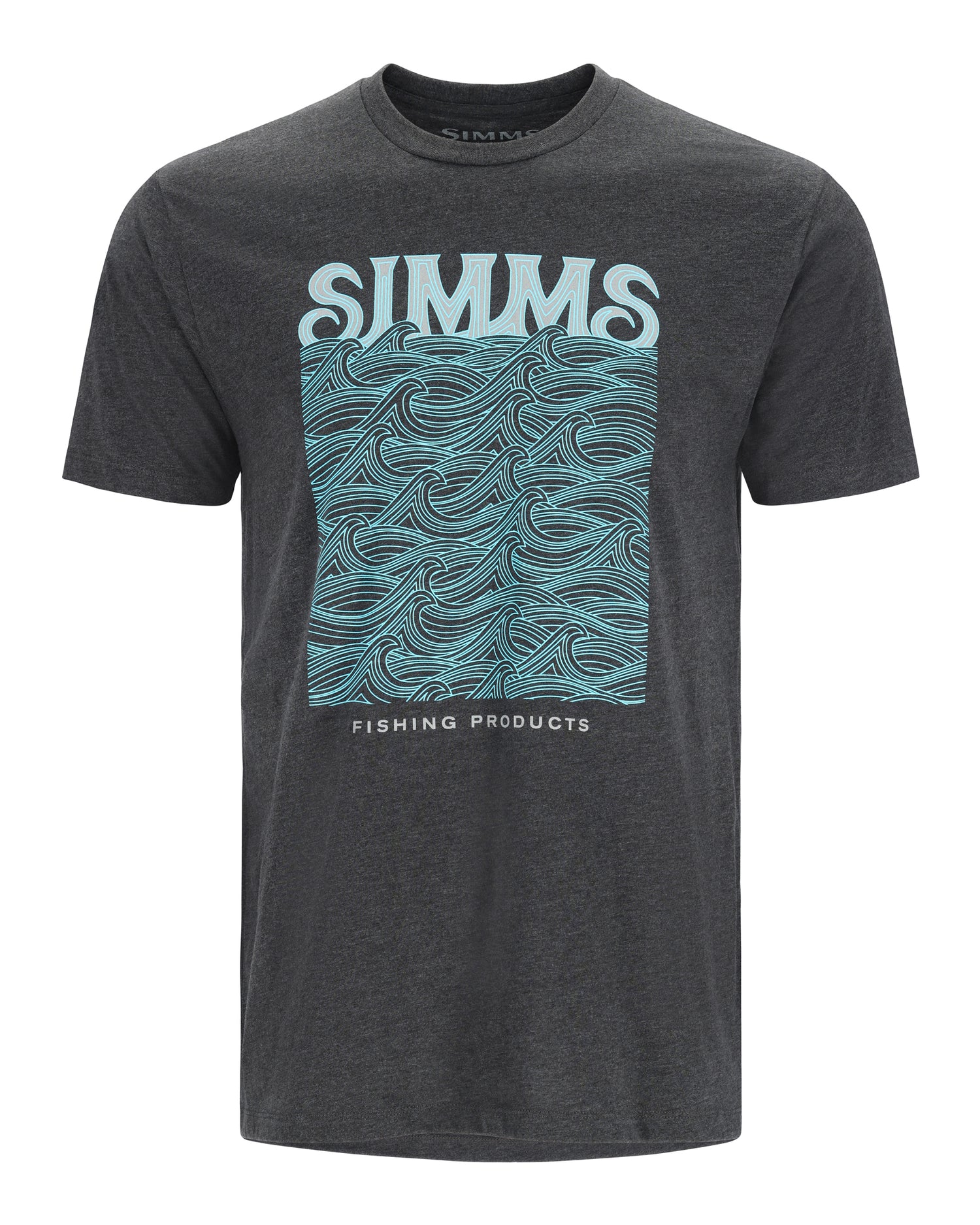 M's Simms Wave T-Shirt
