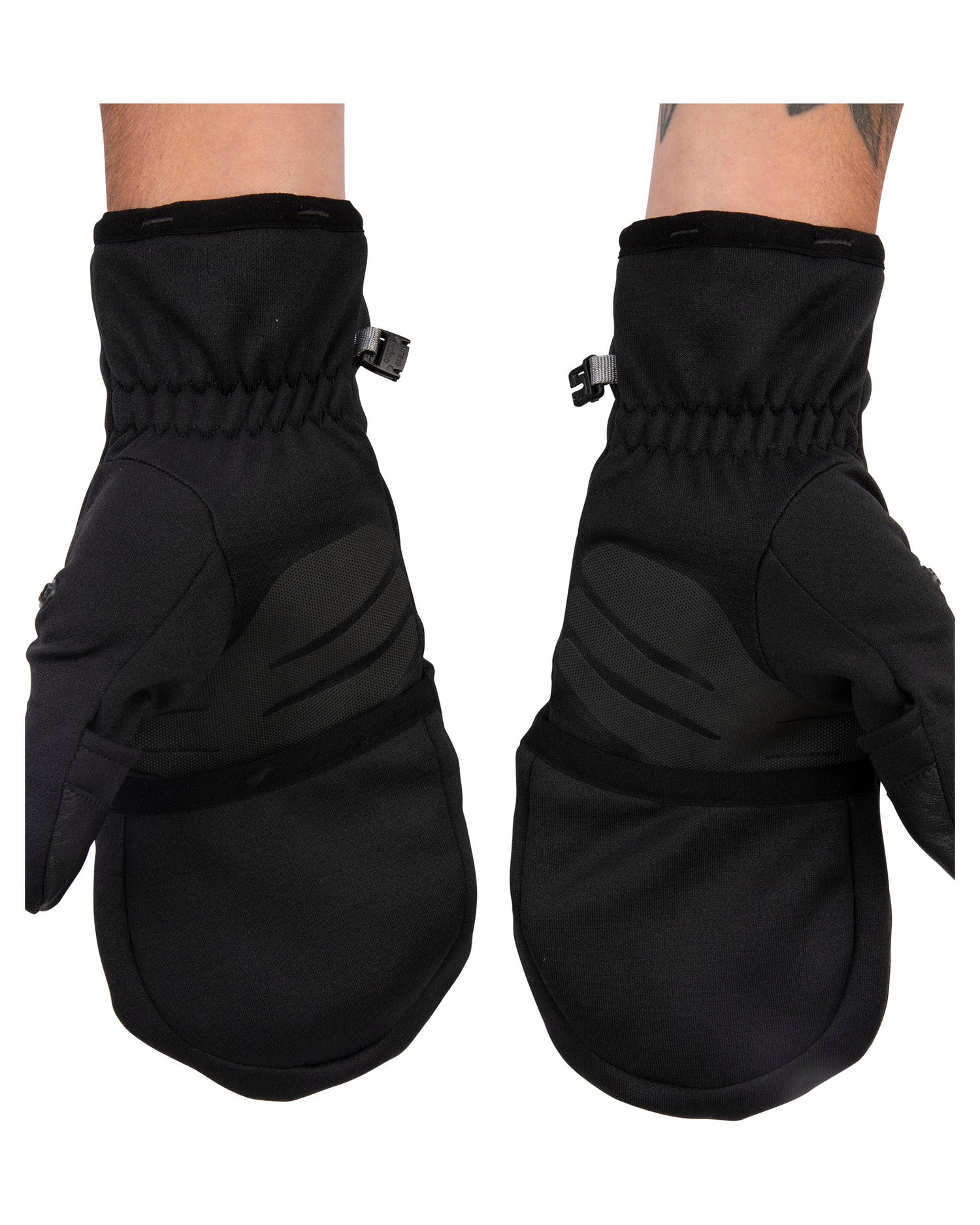 Freestone® Foldover Mitt