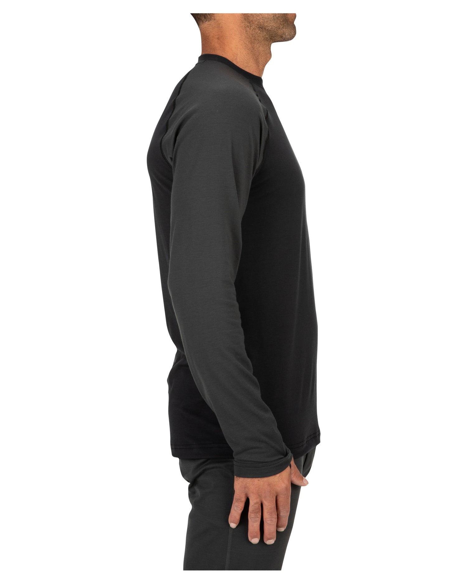M's Lightweight Baselayer Top