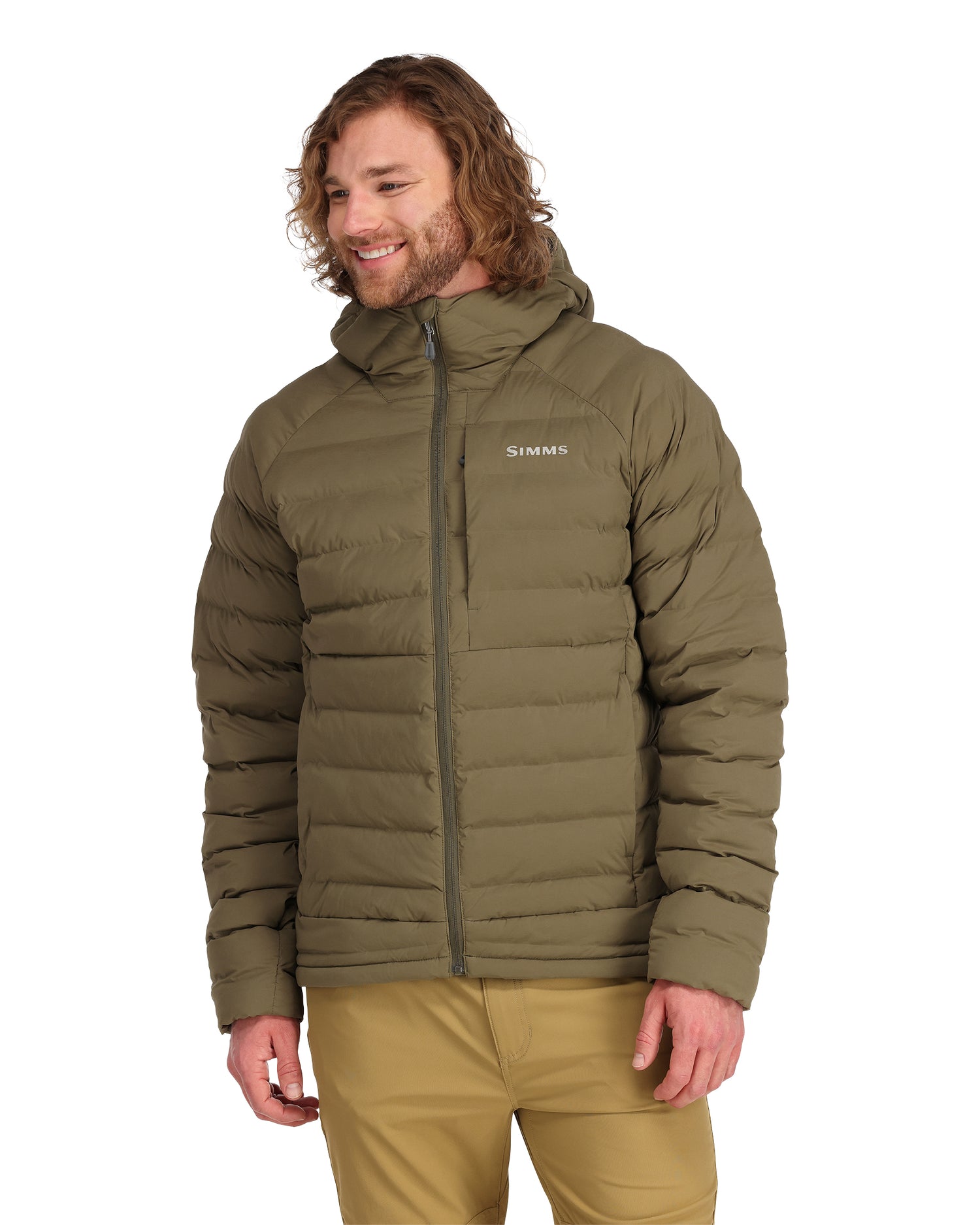 M's ExStream Insulated Hoody