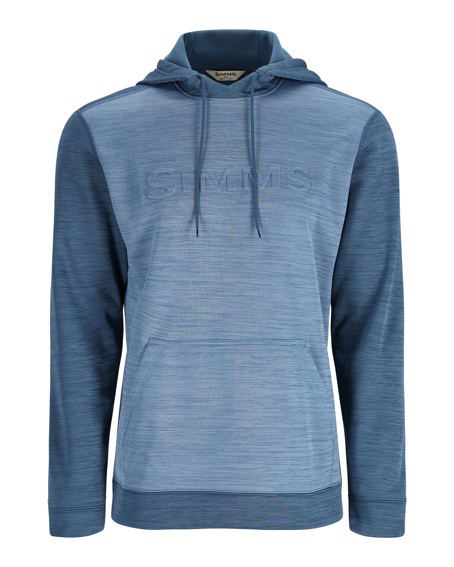 M's Simms Challenger Fishing Hoody