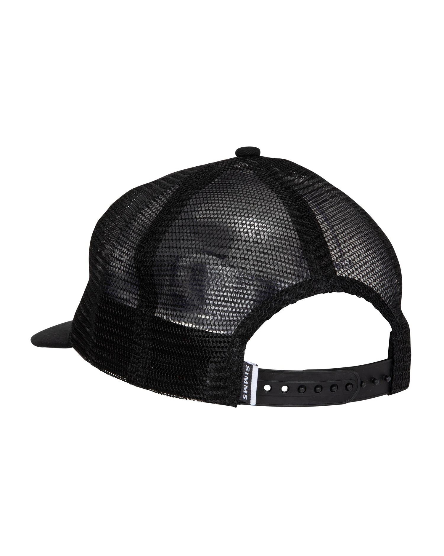 Mesh All-Over Trucker Hat