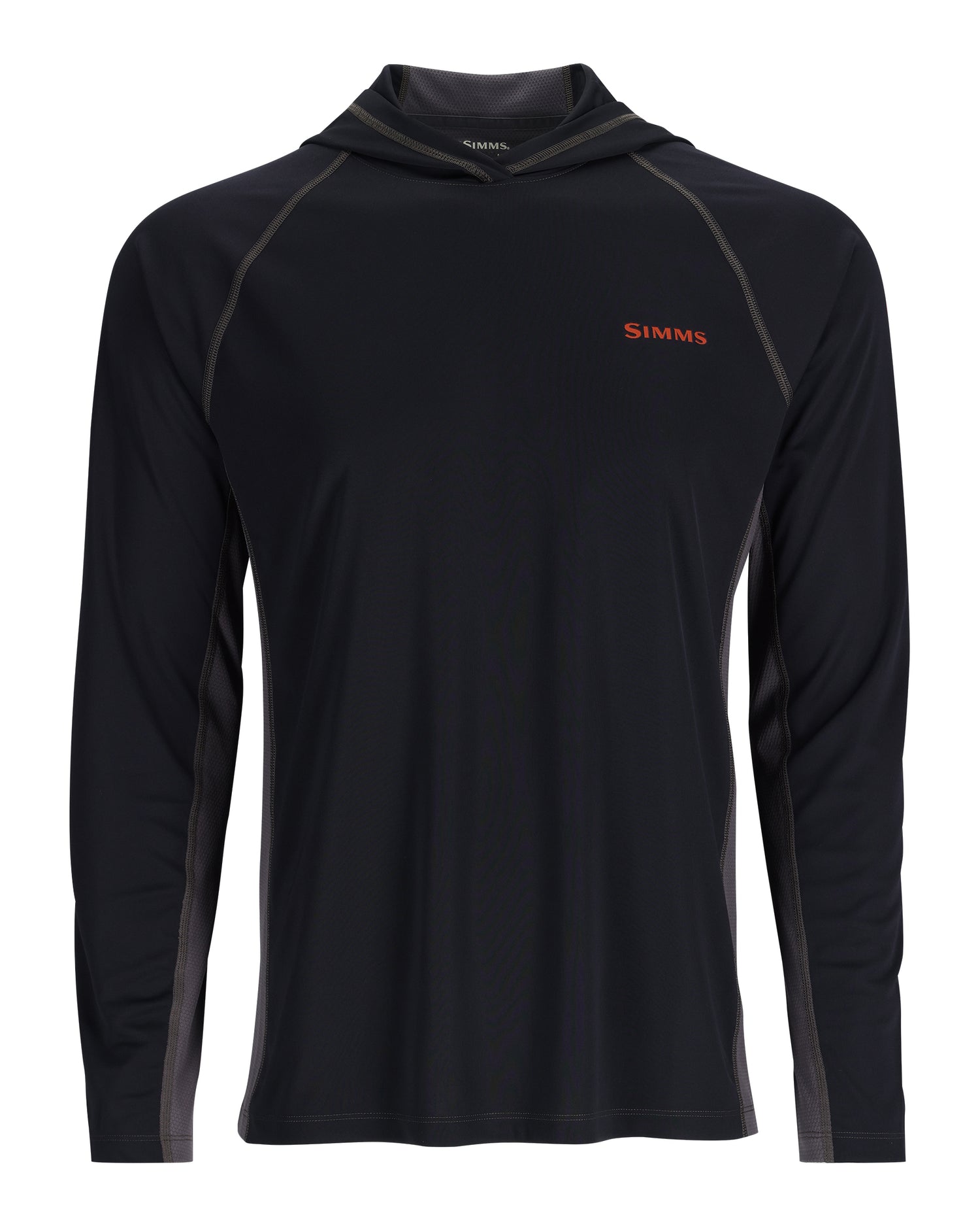 M's Simms Challenger Solar Hoody