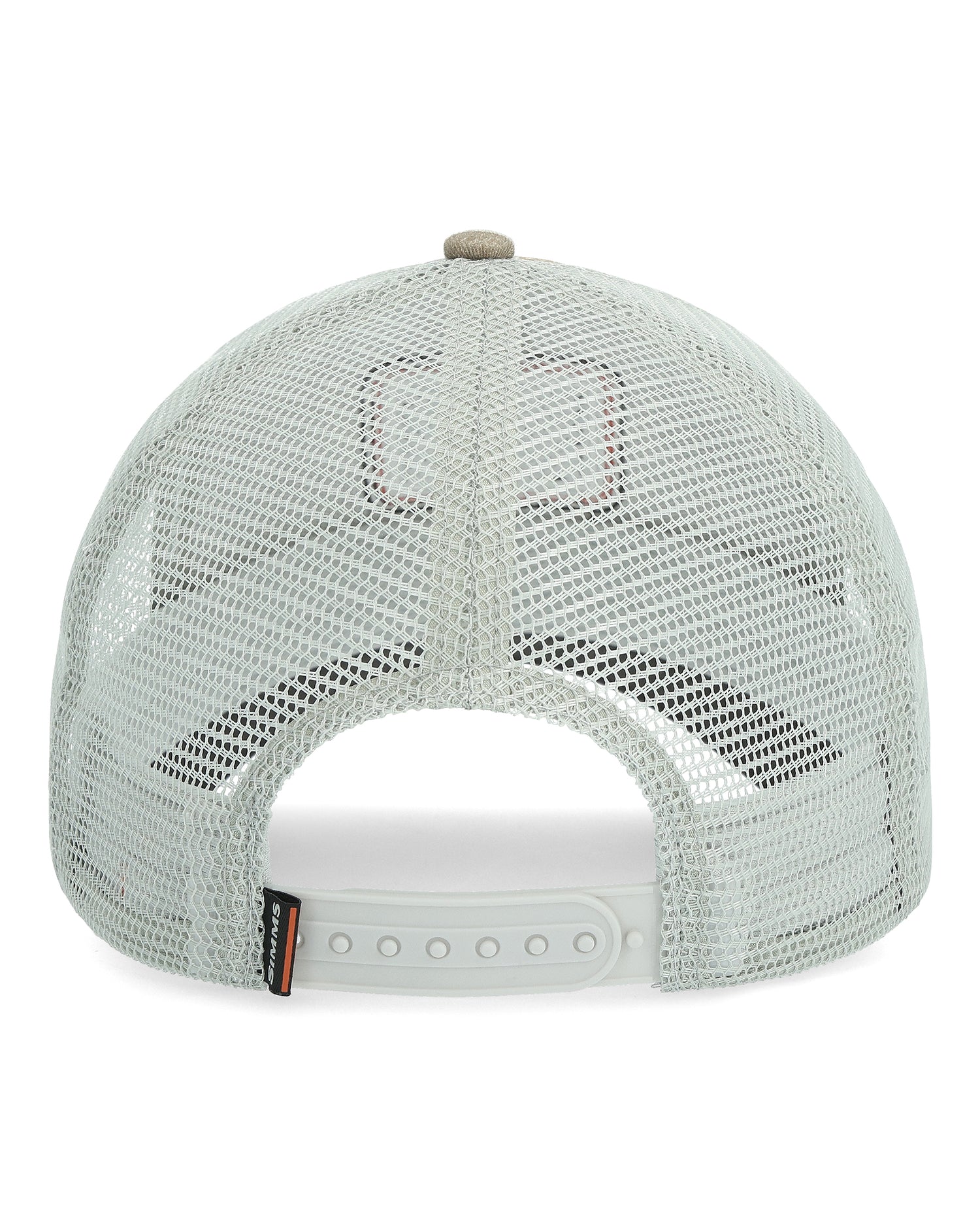 Trout Icon Trucker Hat