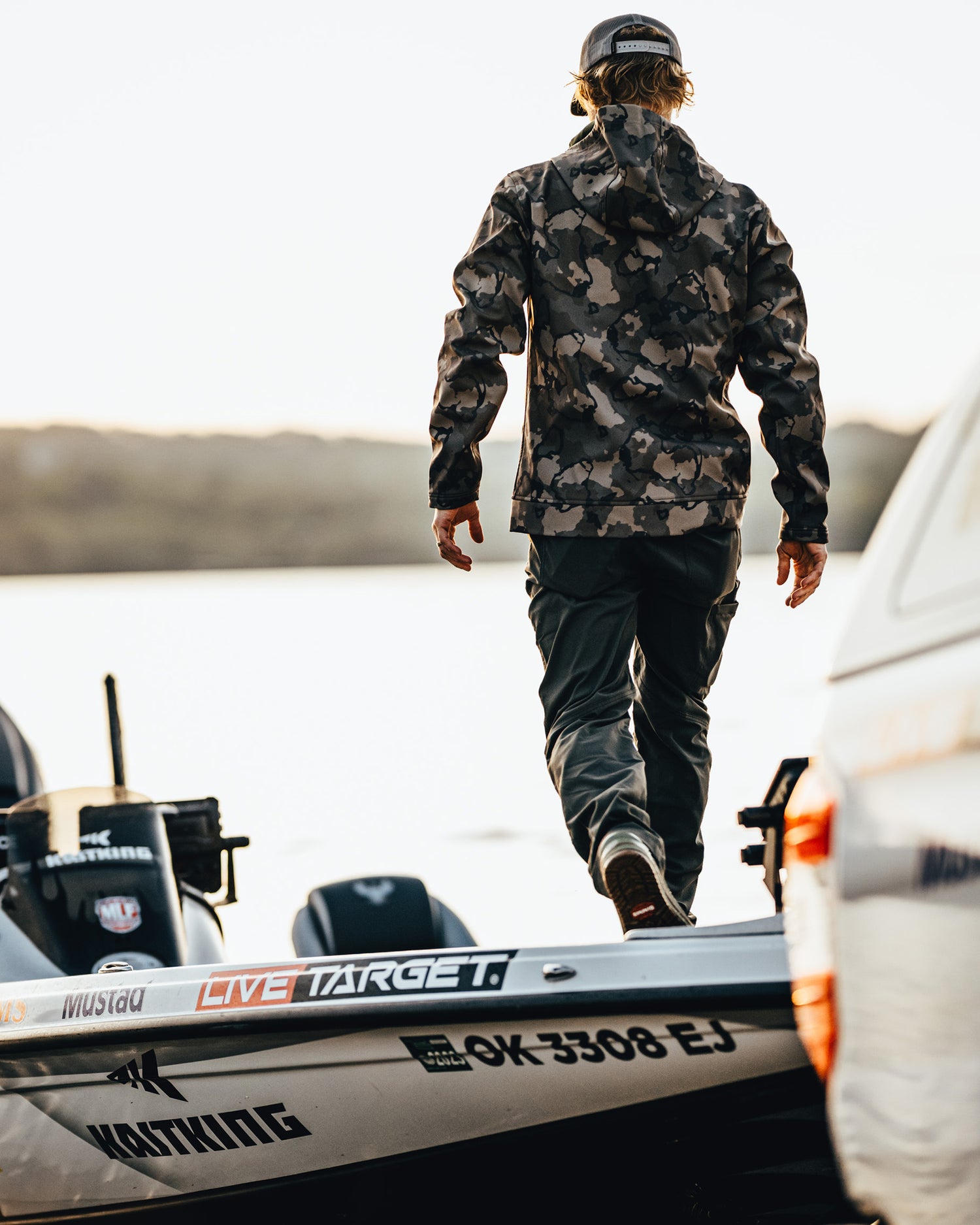 M's Rogue Fleece Hoody