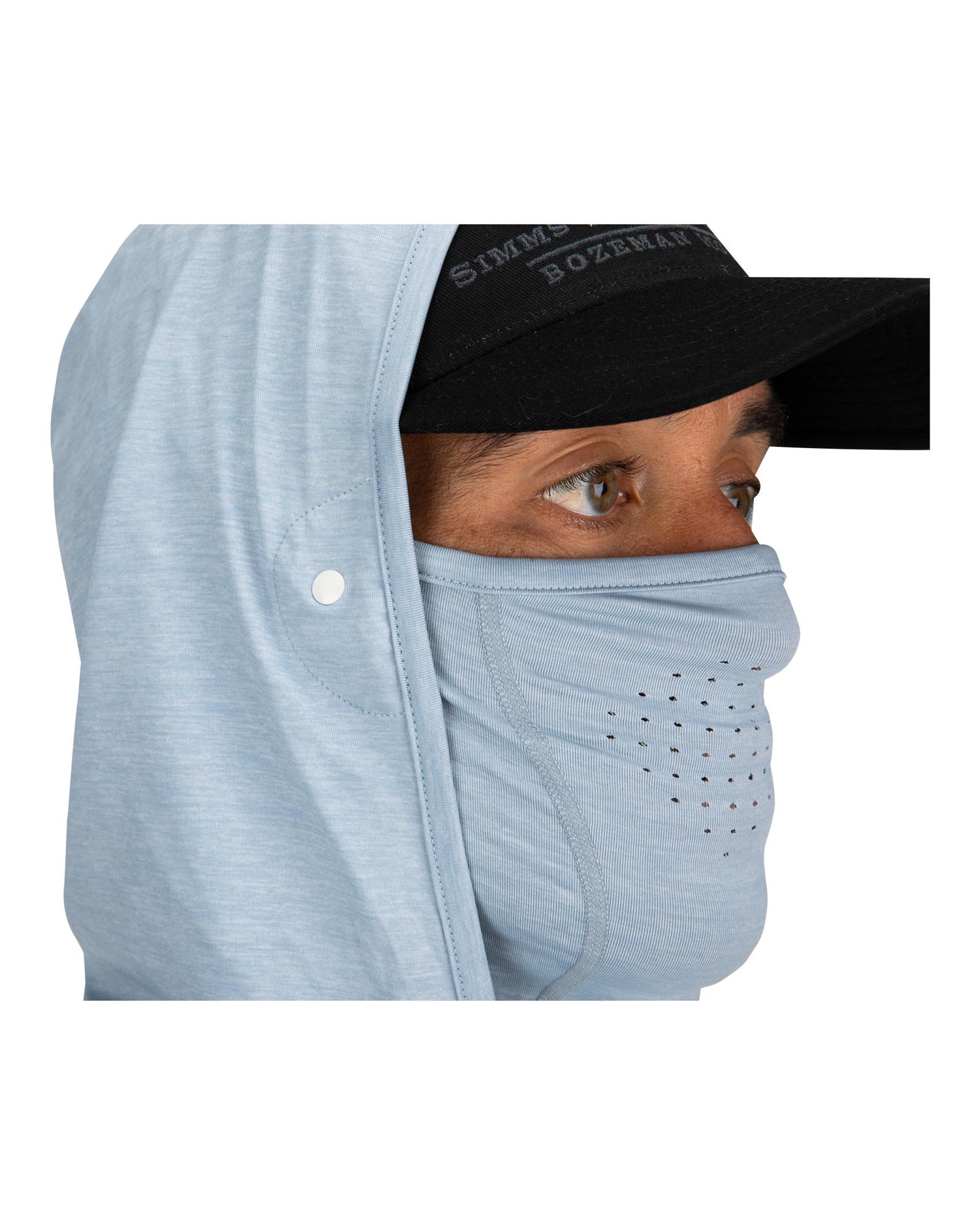 M's SolarFlex® Guide Cooling Hoody