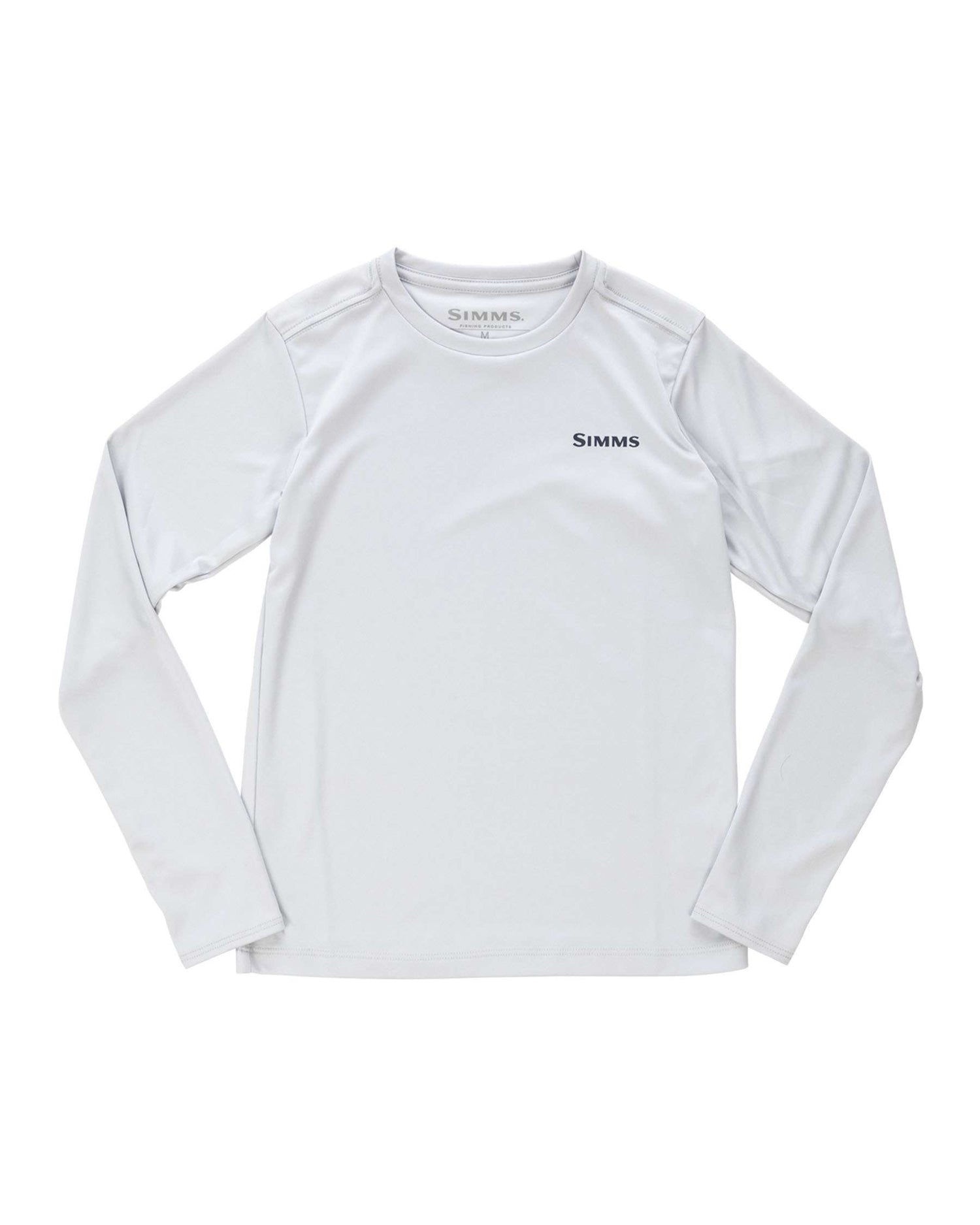 Kid's Solar Tech Crewneck