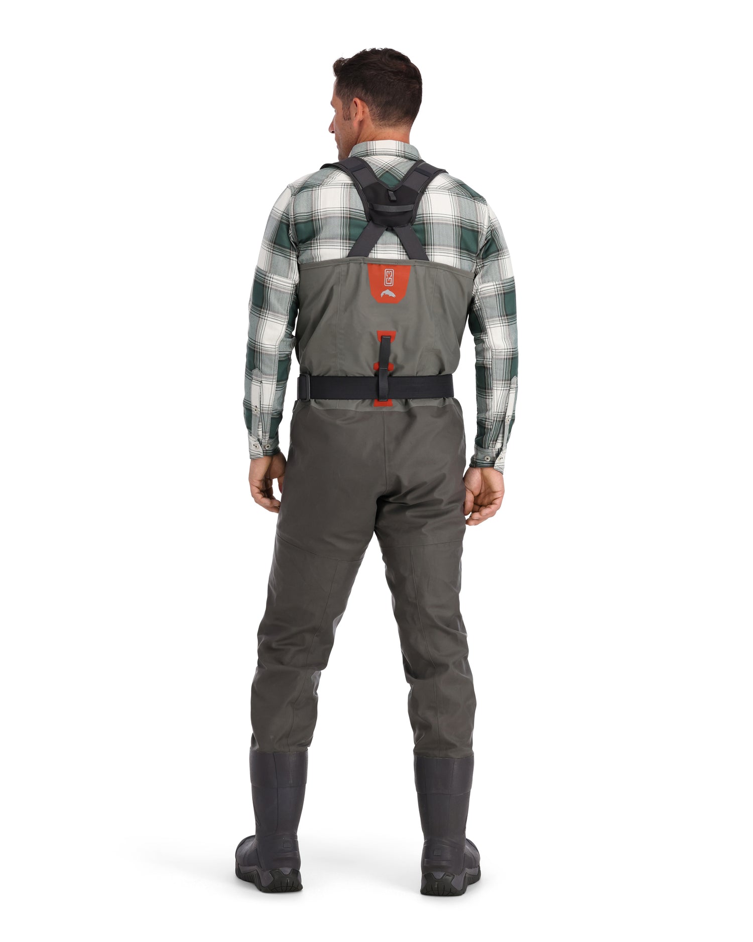 M's G3 Guide Waders - Bootfoot - Vibram Sole