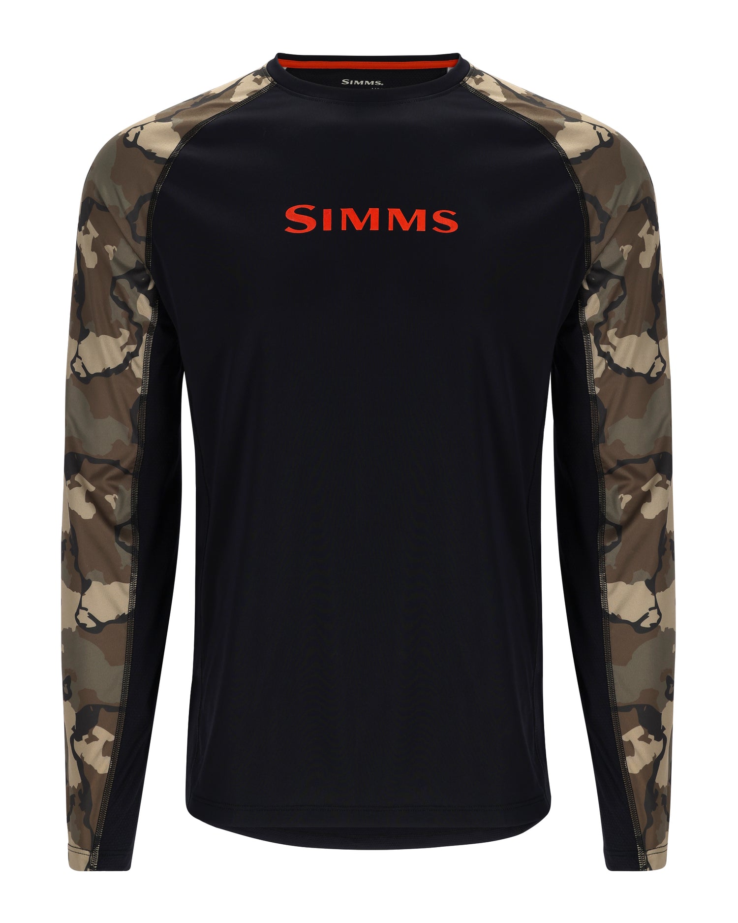 M's Simms Challenger Solar Crew