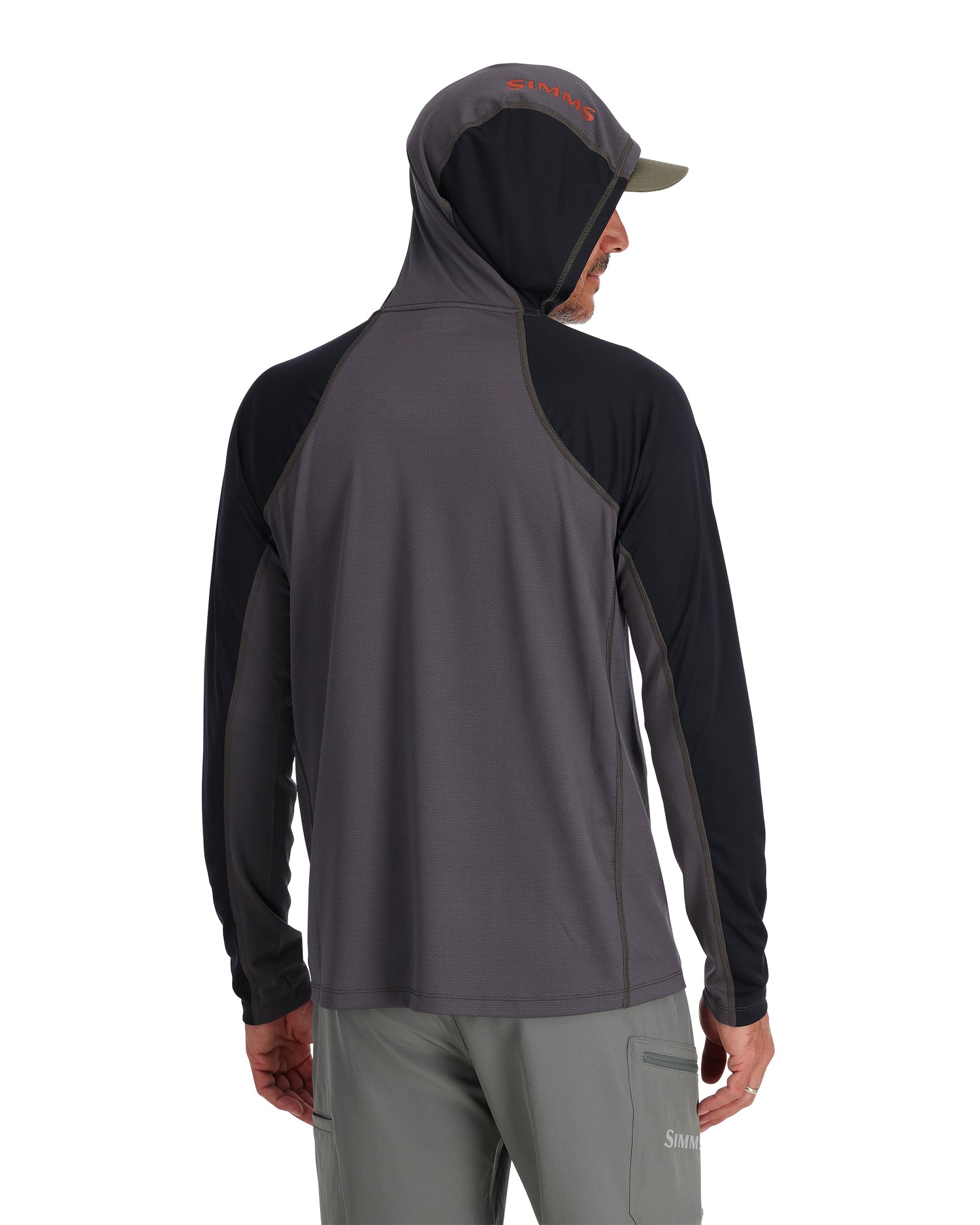 M's Simms Challenger Solar Hoody
